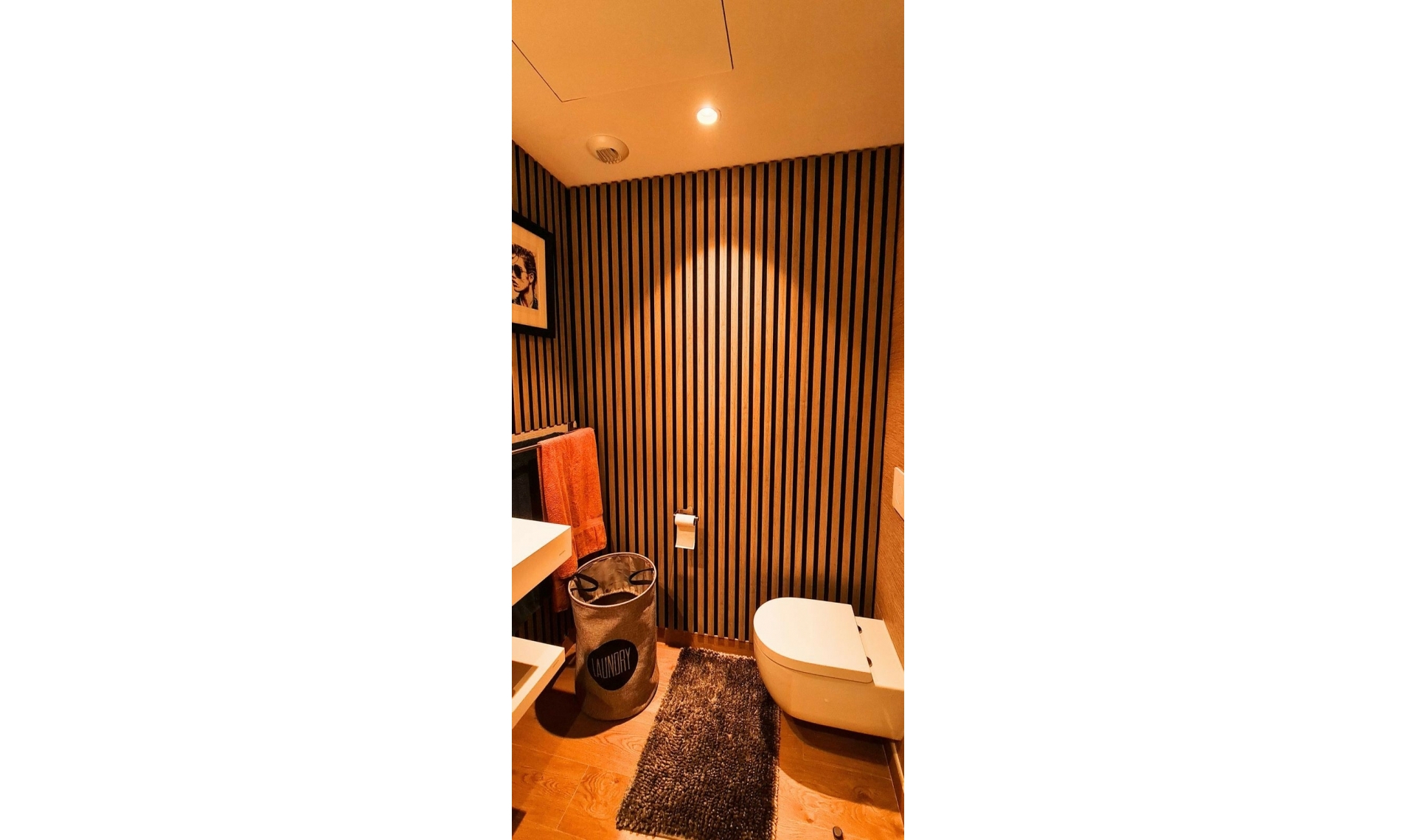 Resale - Apartment -
Higueron