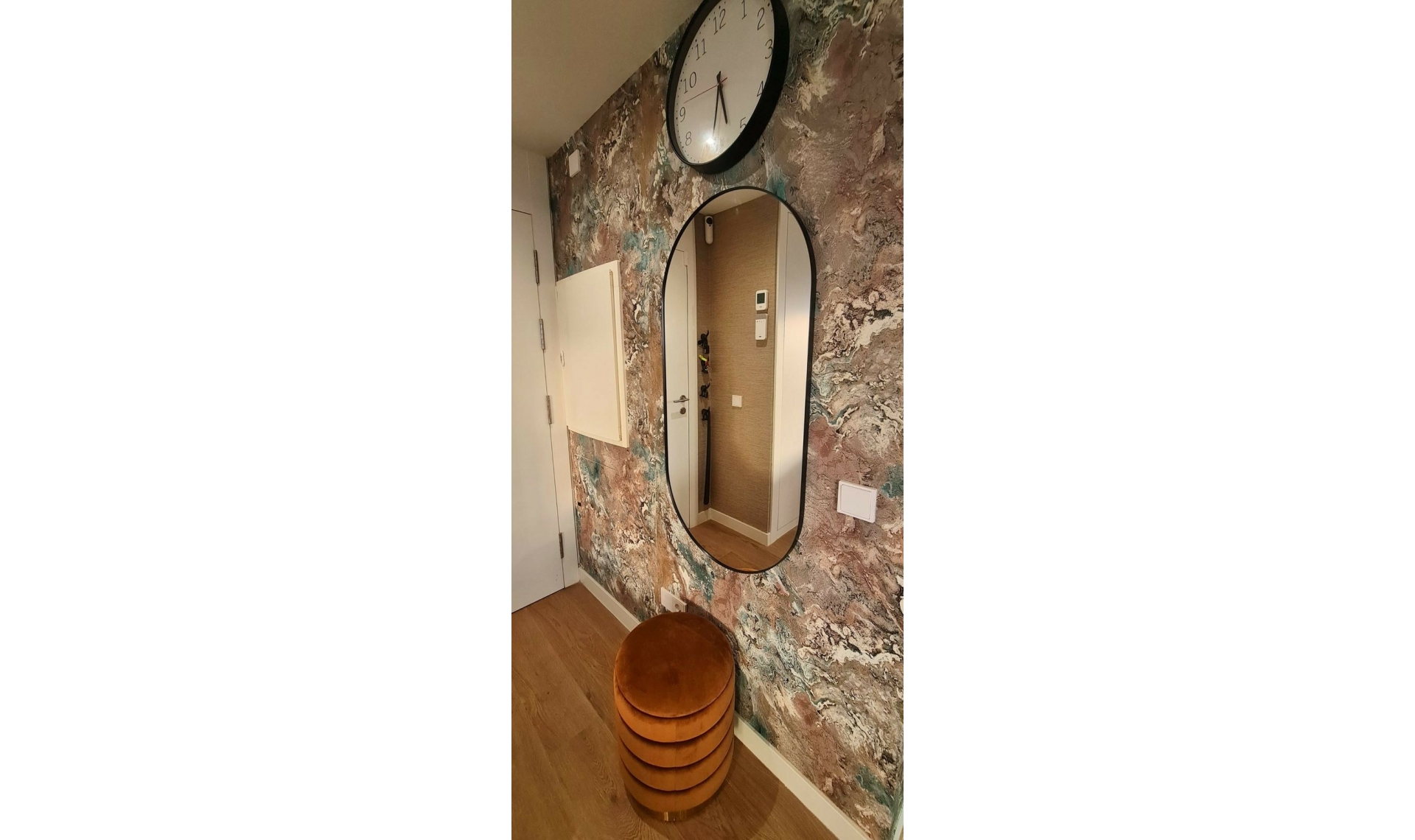 Resale - Apartment -
Higueron
