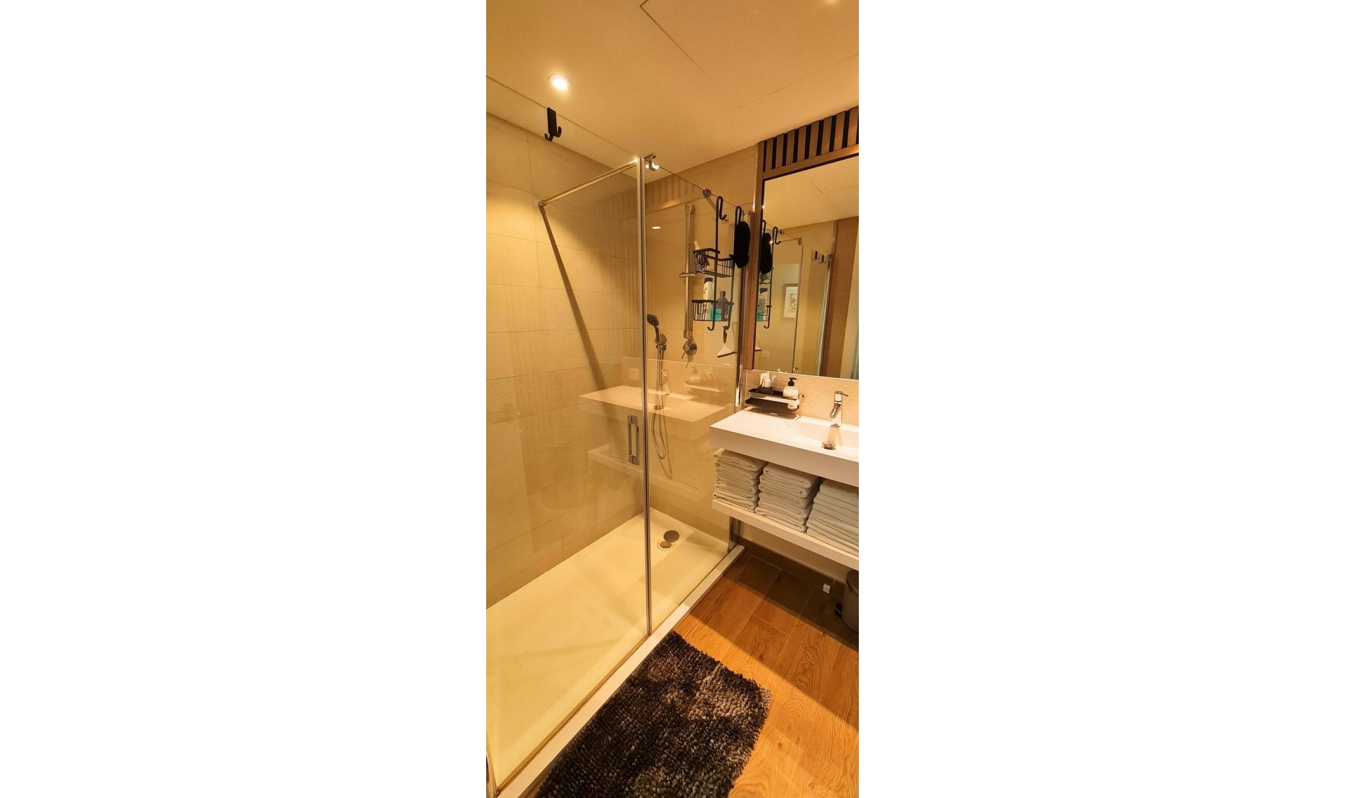 Resale - Apartment -
Higueron