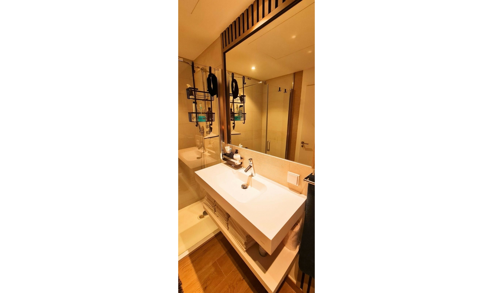Resale - Apartment -
Higueron