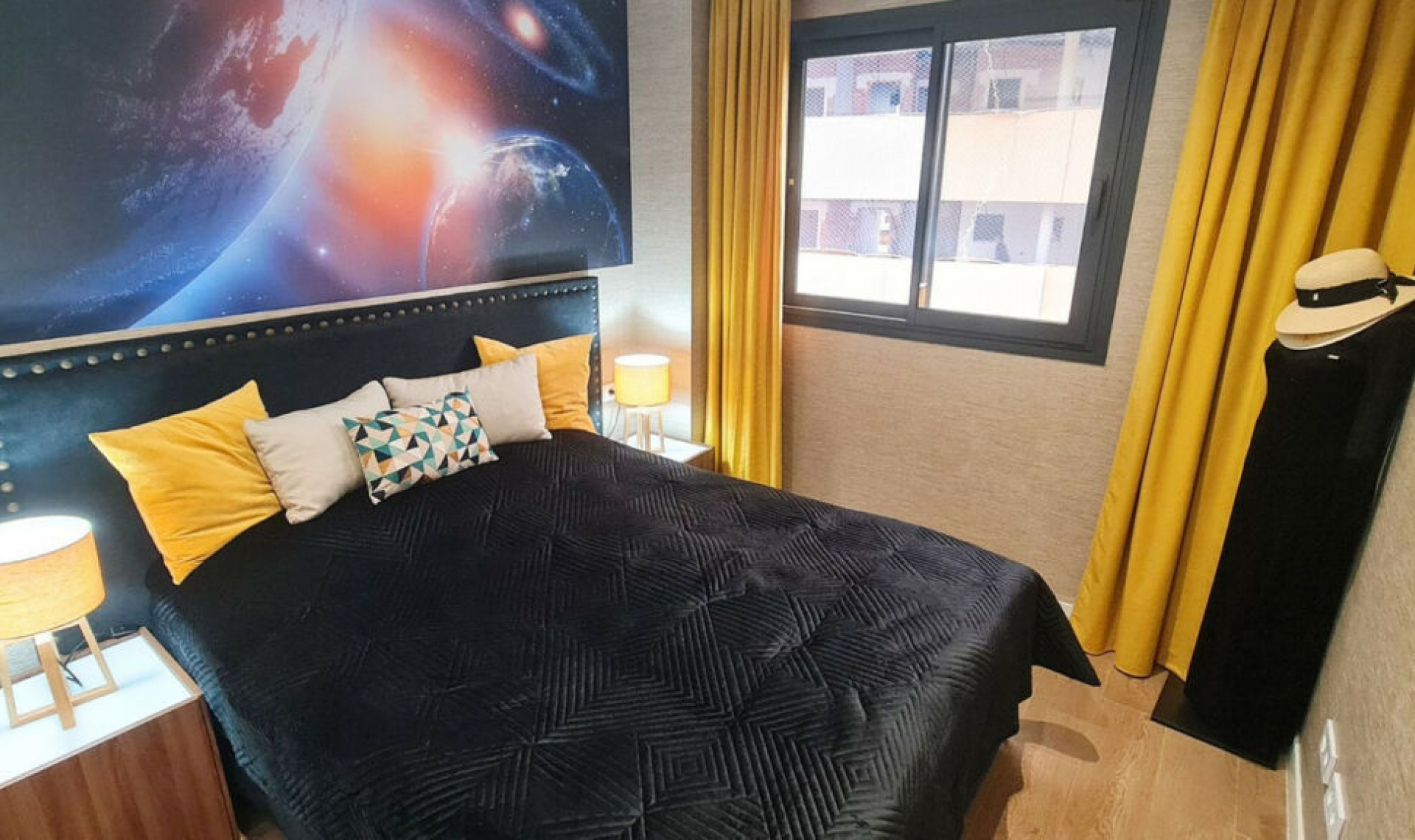 Resale - Apartment -
Higueron