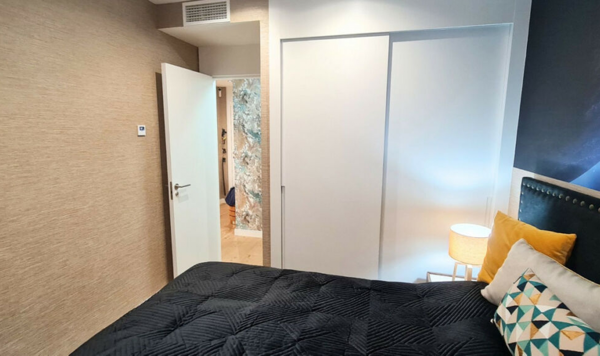 Resale - Apartment -
Higueron
