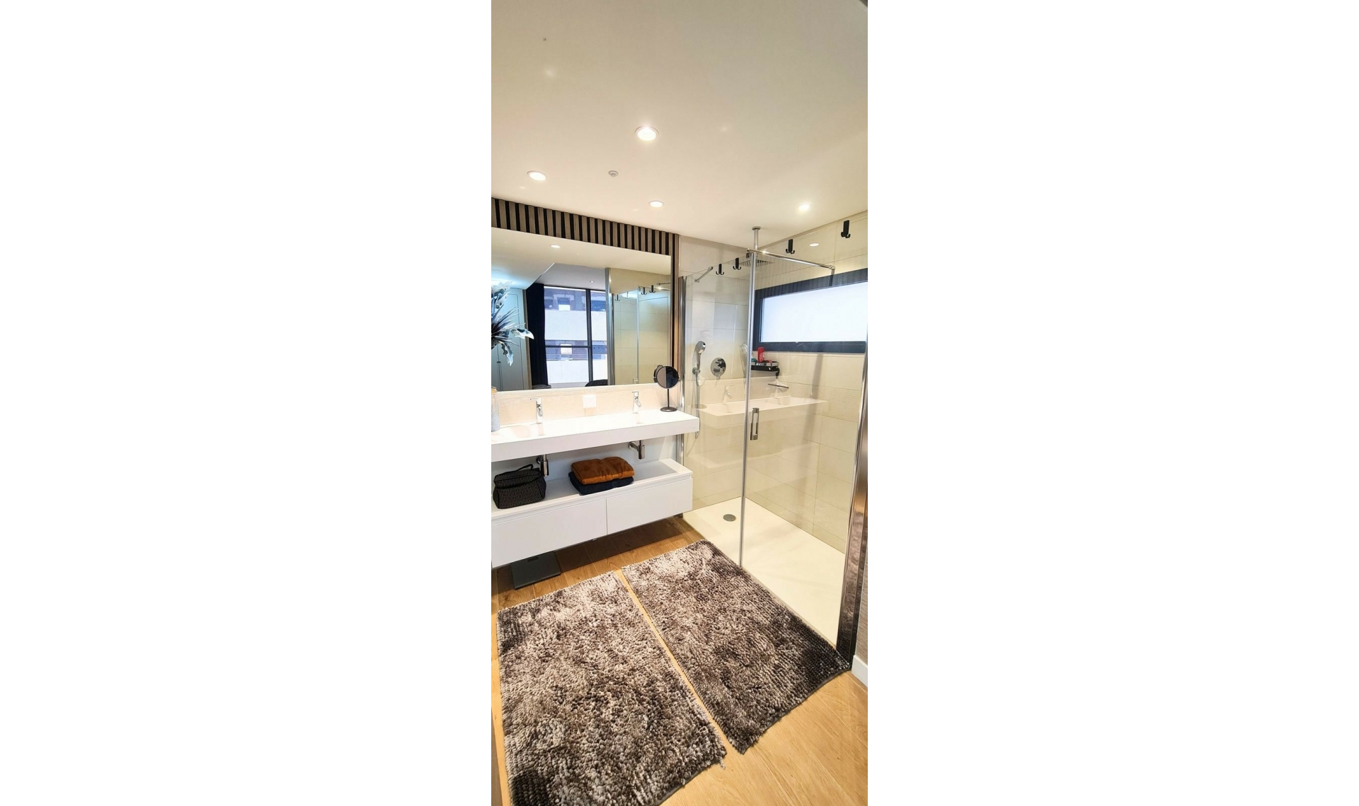 Resale - Apartment -
Higueron