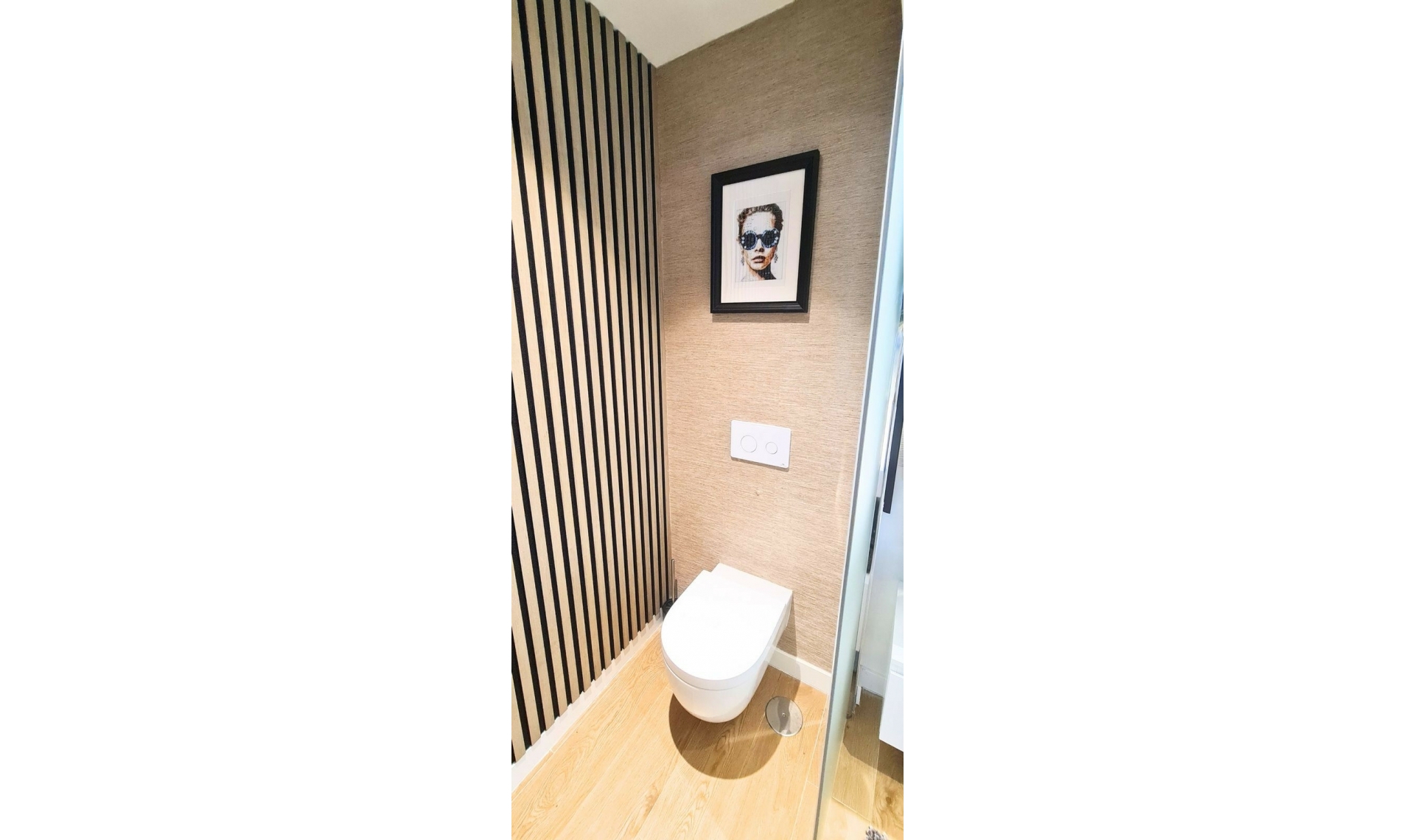 Resale - Apartment -
Higueron