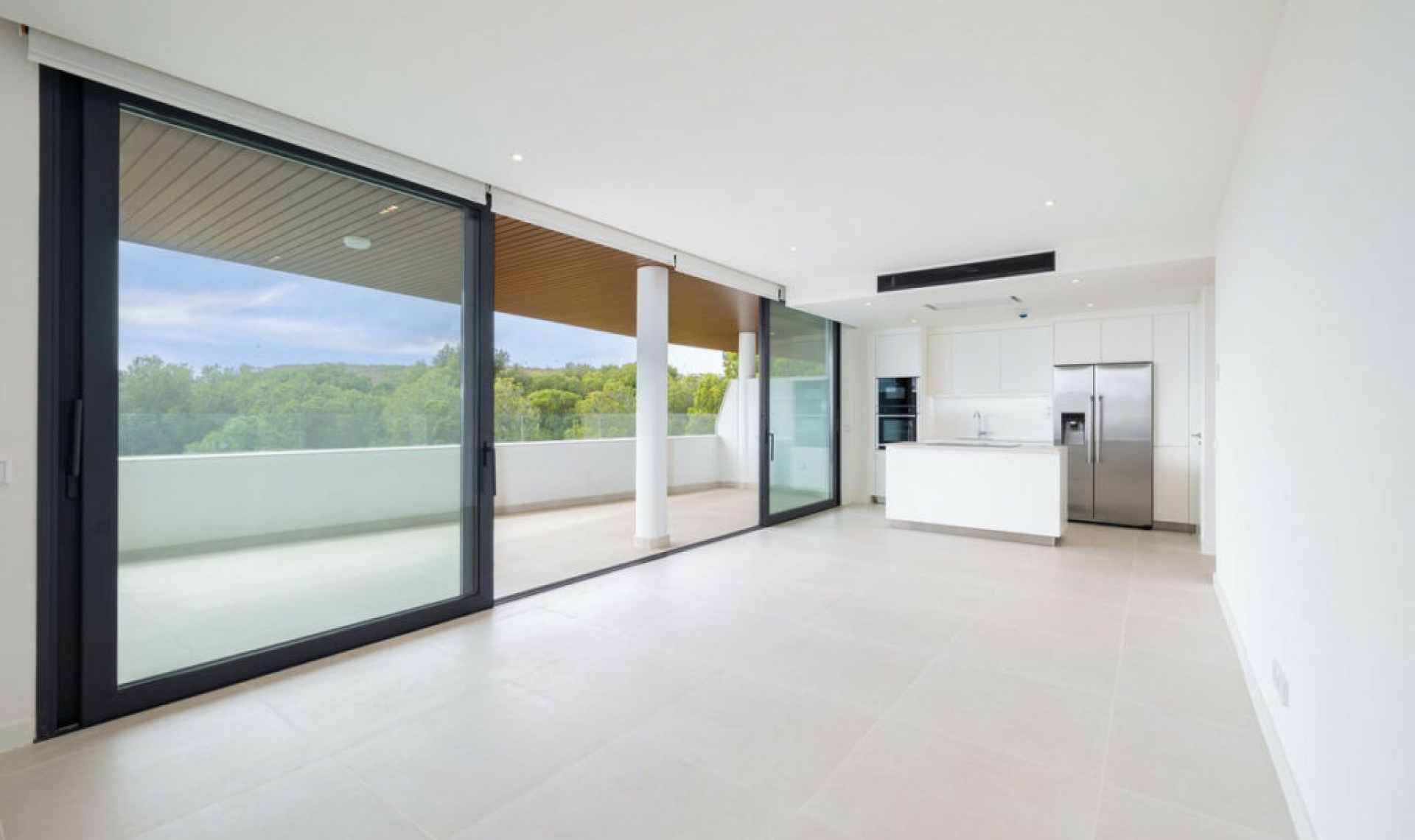 Resale - Apartment -
Higueron