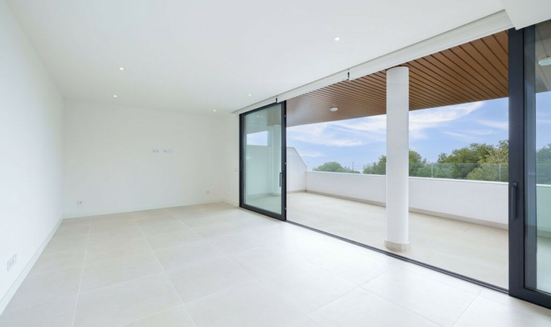 Resale - Apartment -
Higueron