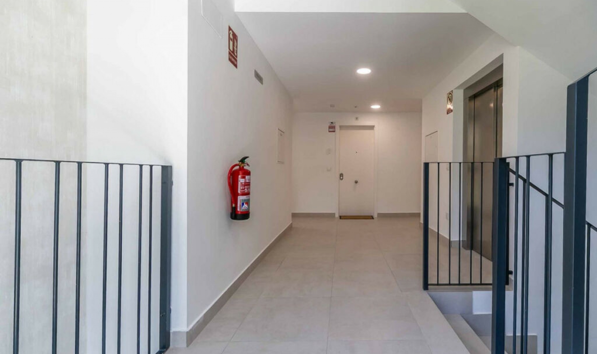 Resale - Apartment -
Higueron