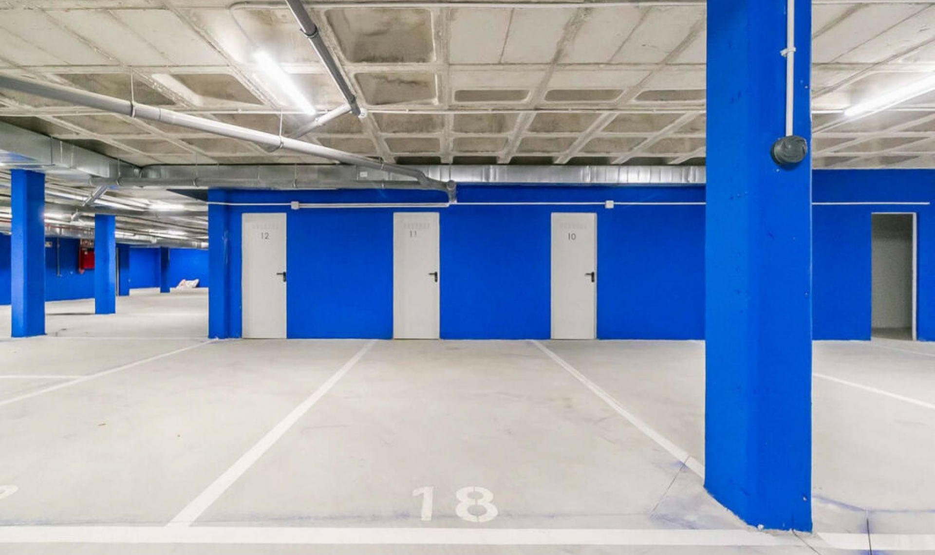 Resale - Apartment -
Higueron