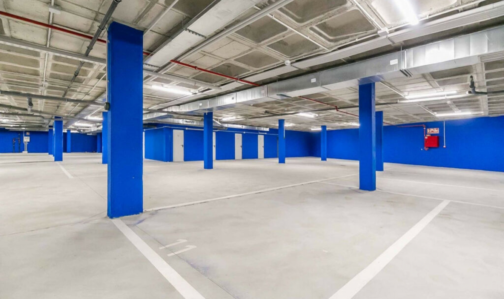 Resale - Apartment -
Higueron