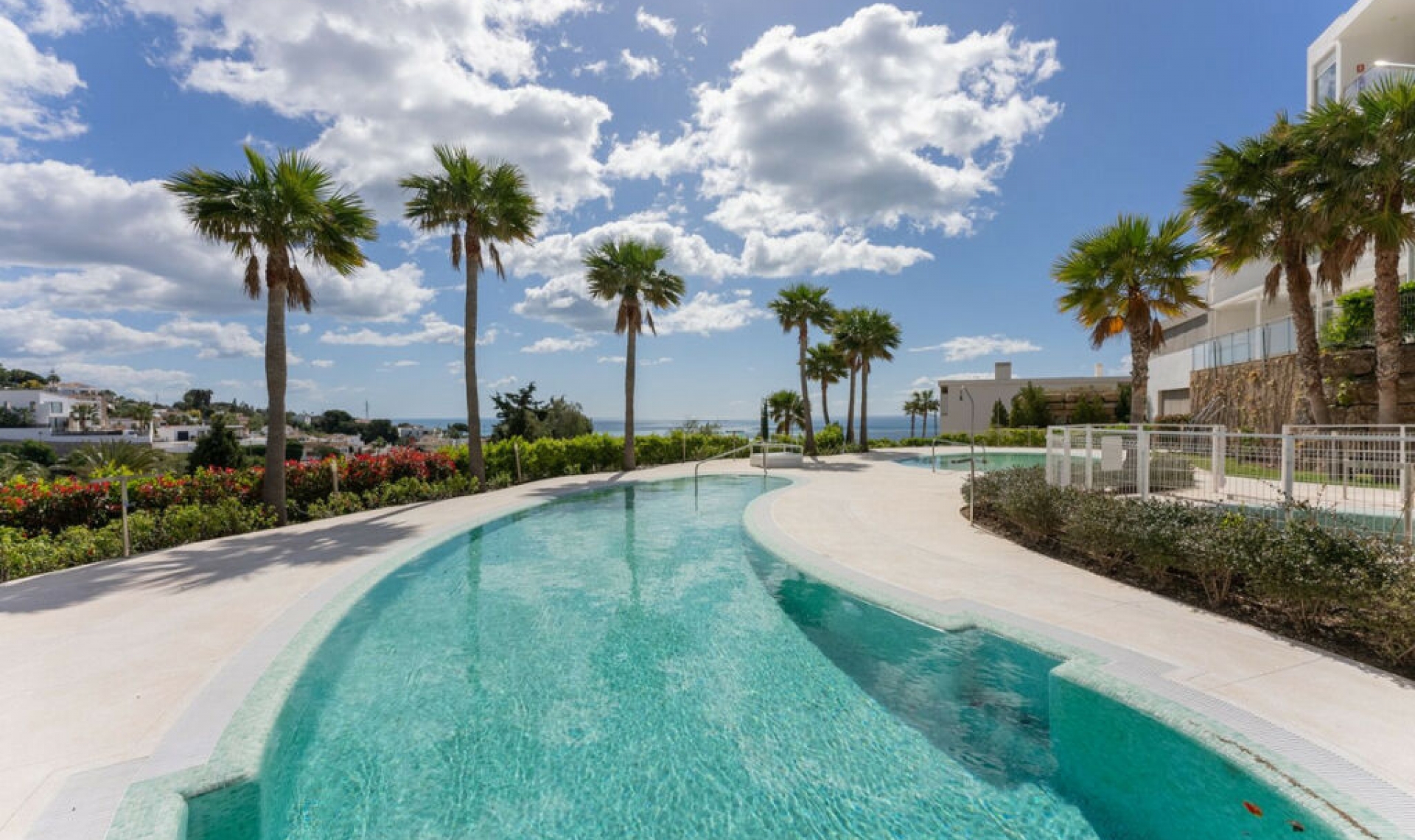 Resale - Apartment -
Higueron