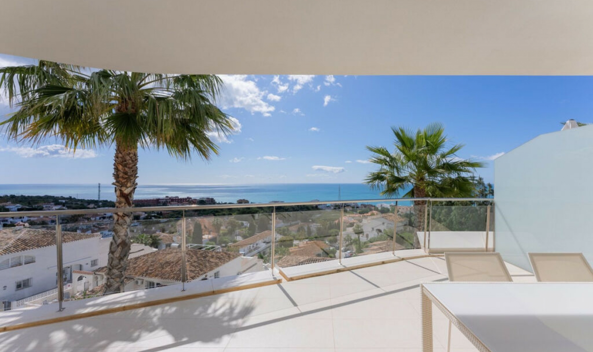 Resale - Apartment -
Higueron