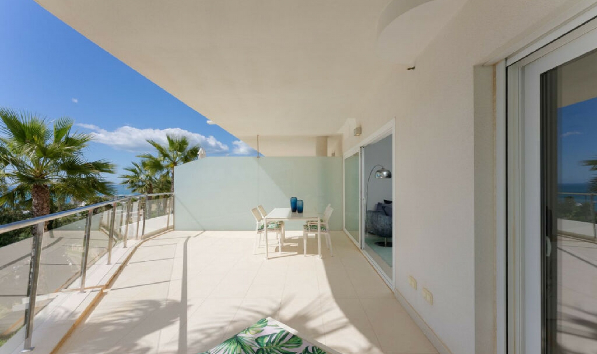 Resale - Apartment -
Higueron