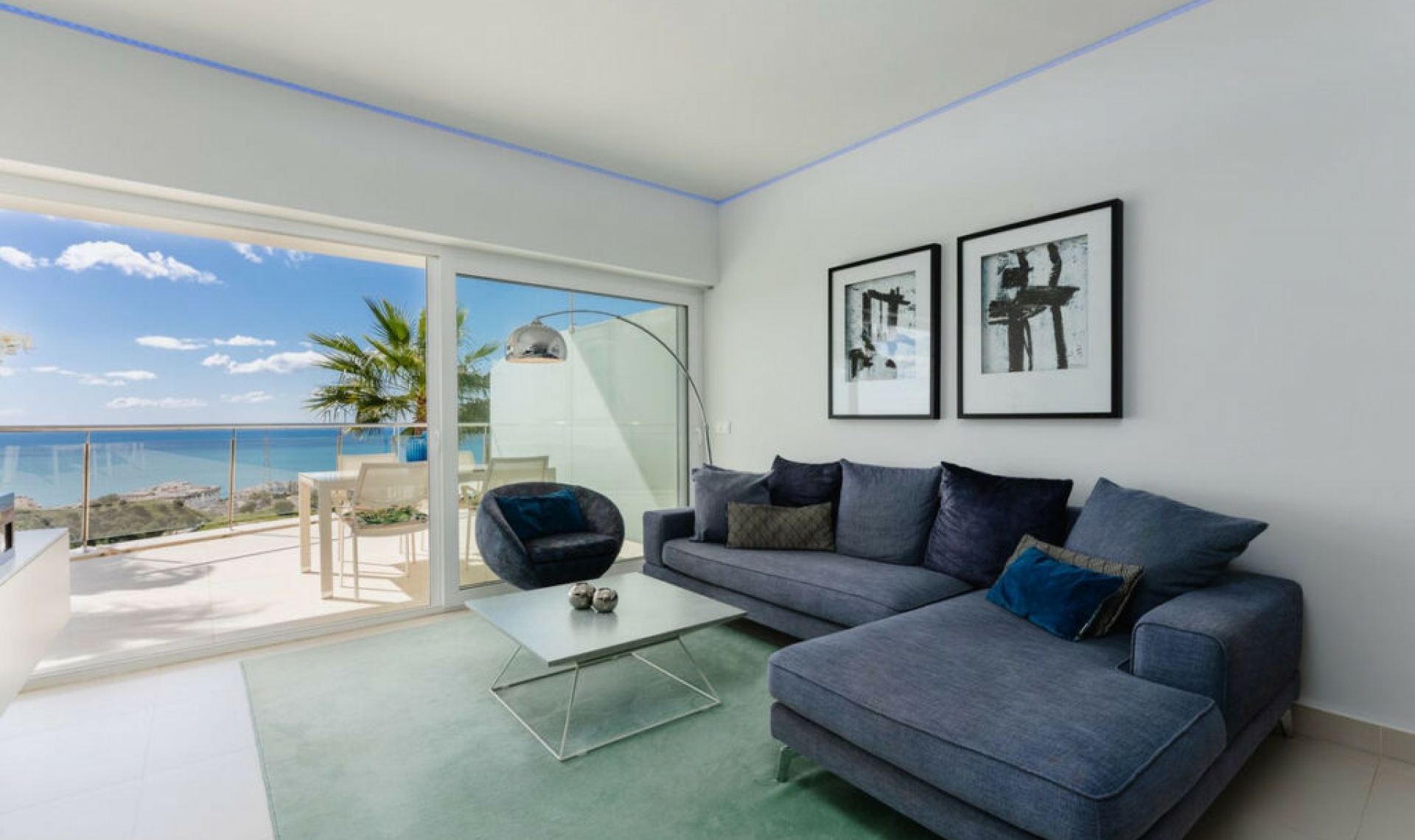 Resale - Apartment -
Higueron