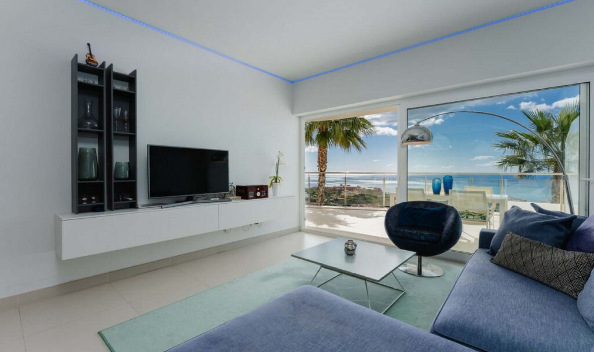 Resale - Apartment -
Higueron