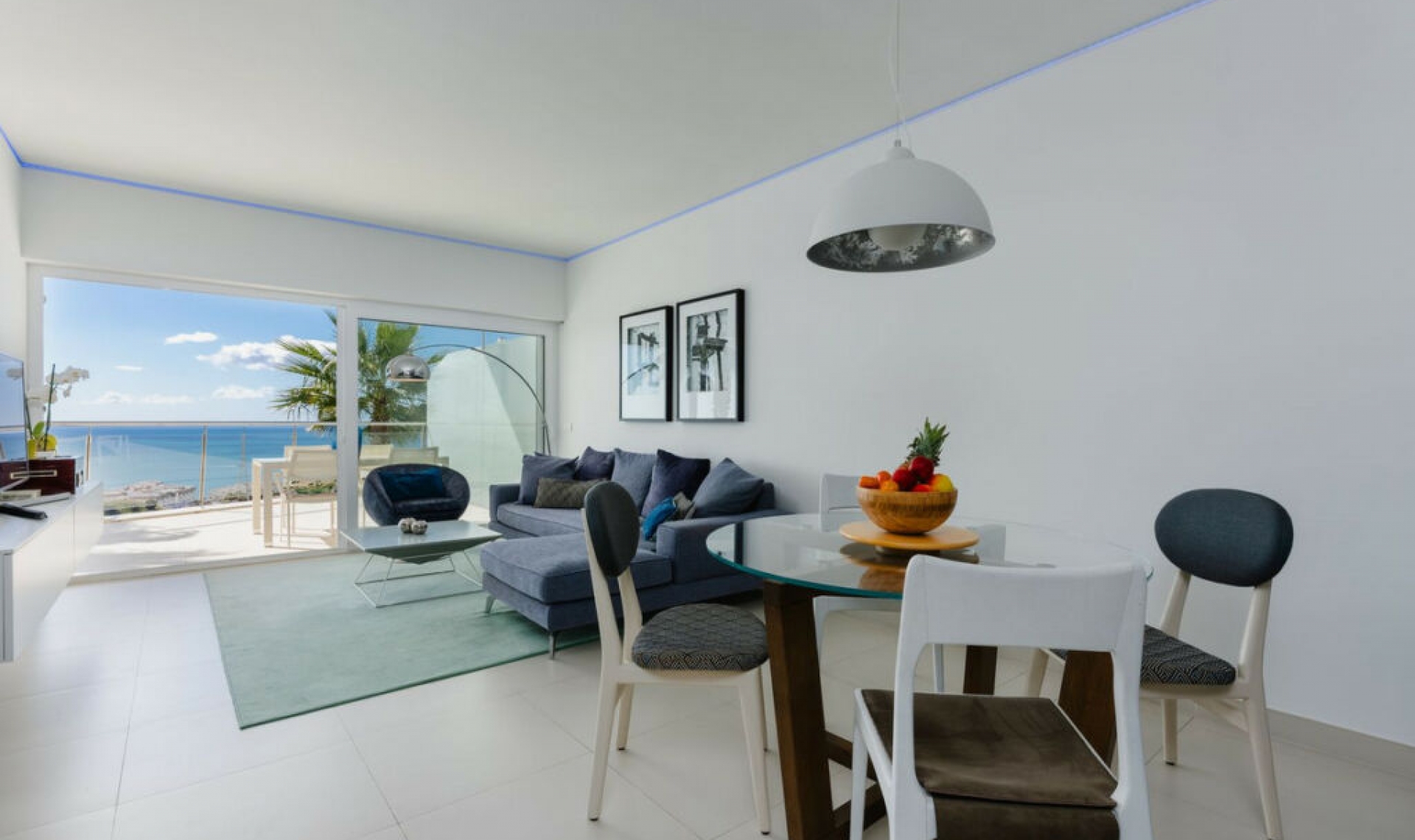Resale - Apartment -
Higueron