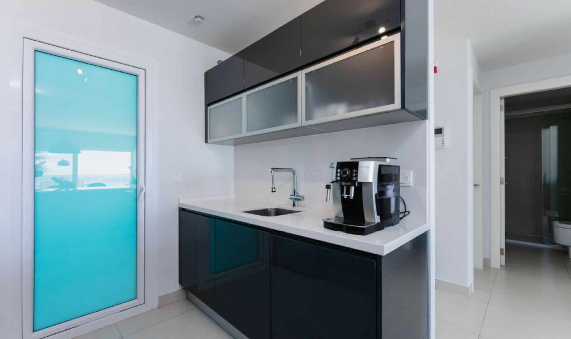 Resale - Apartment -
Higueron