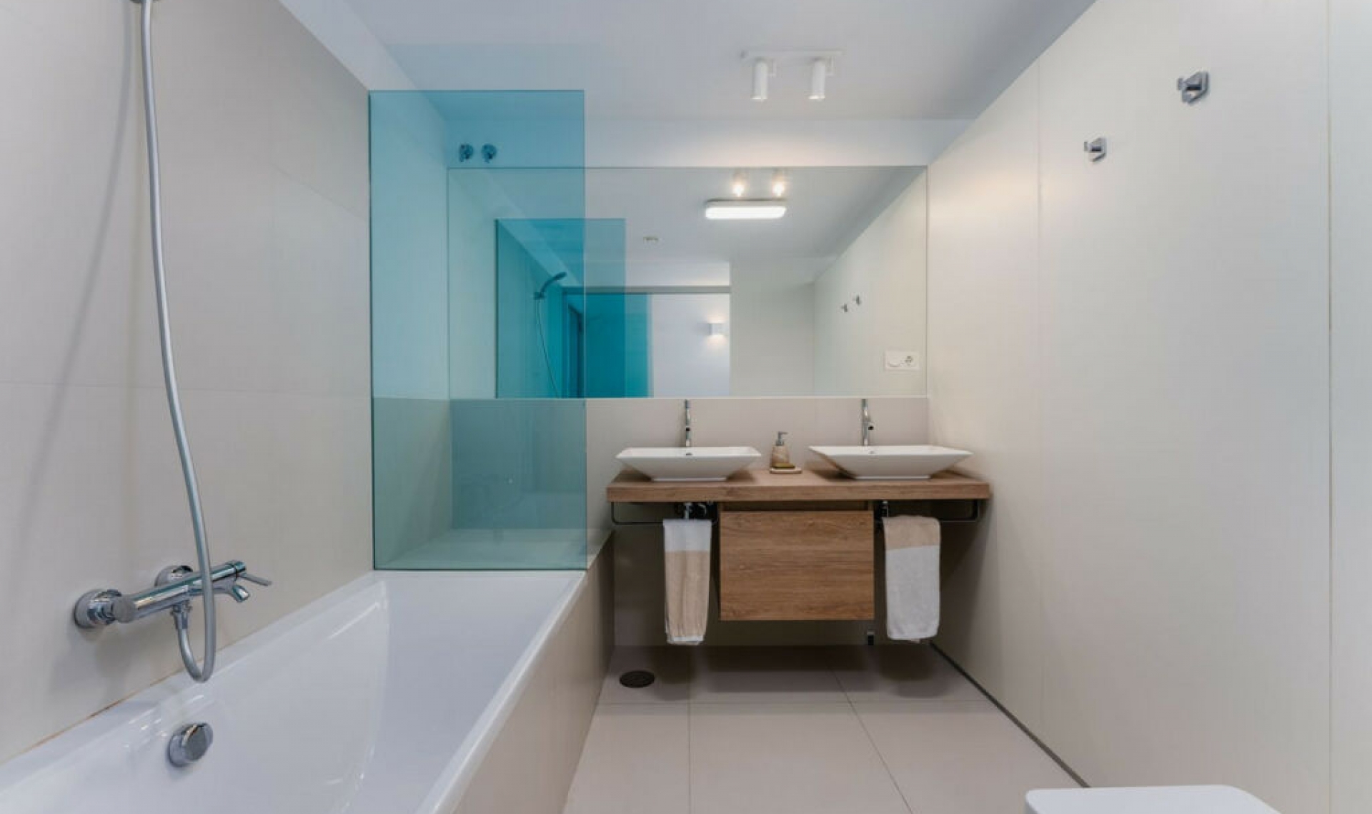 Resale - Apartment -
Higueron