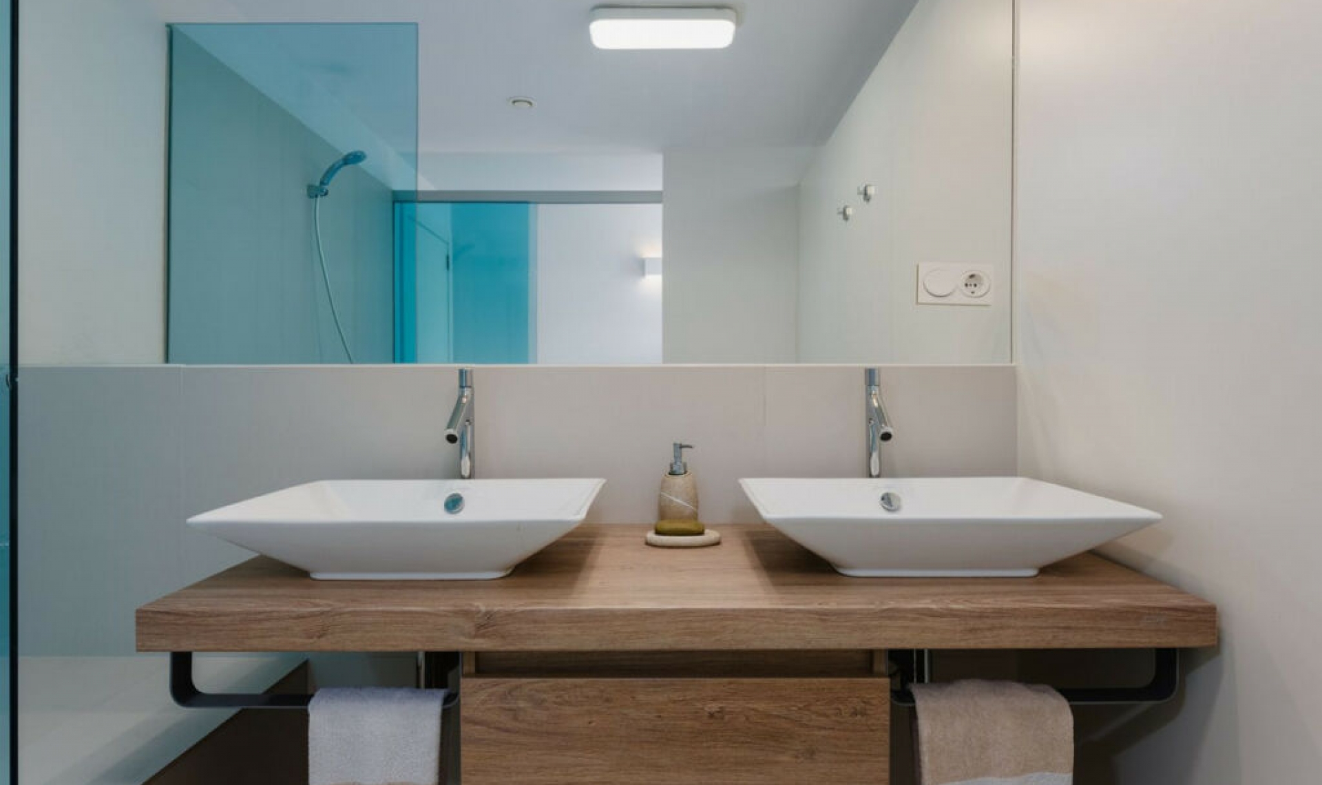 Resale - Apartment -
Higueron