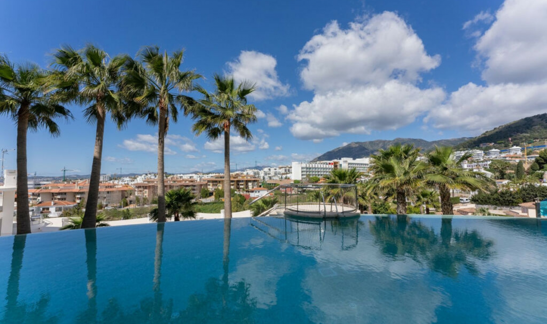 Resale - Apartment -
Higueron