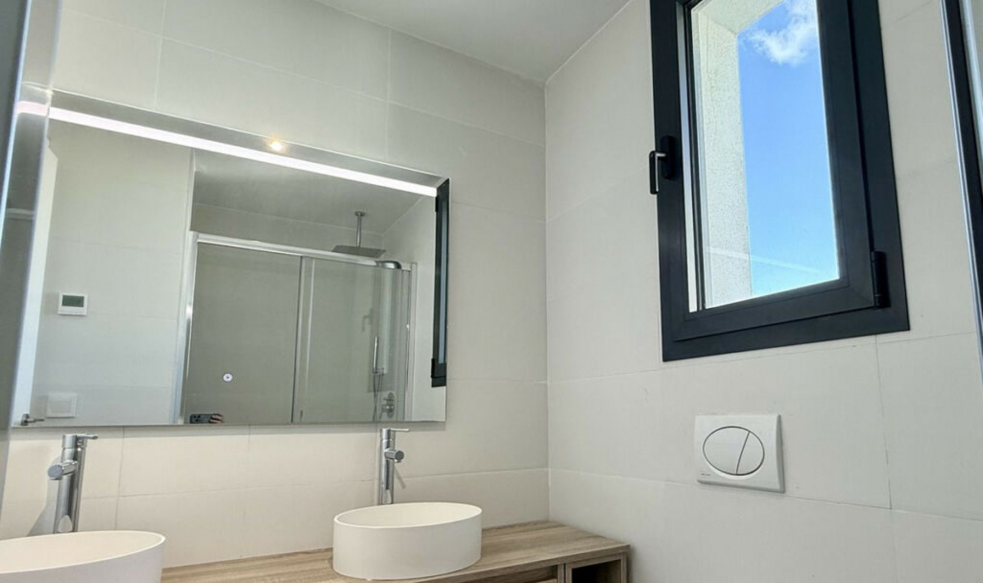 Resale - Apartment -
Higueron
