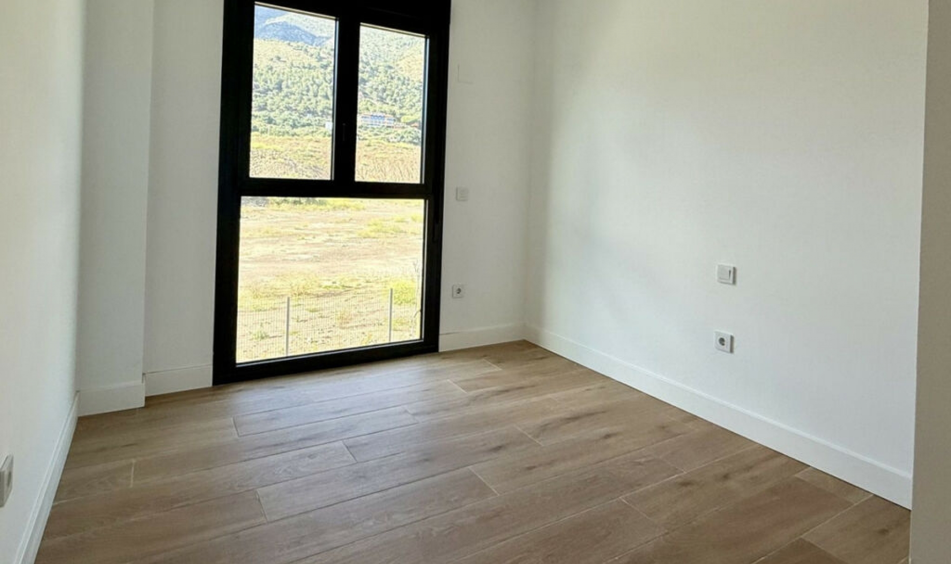 Resale - Apartment -
Higueron