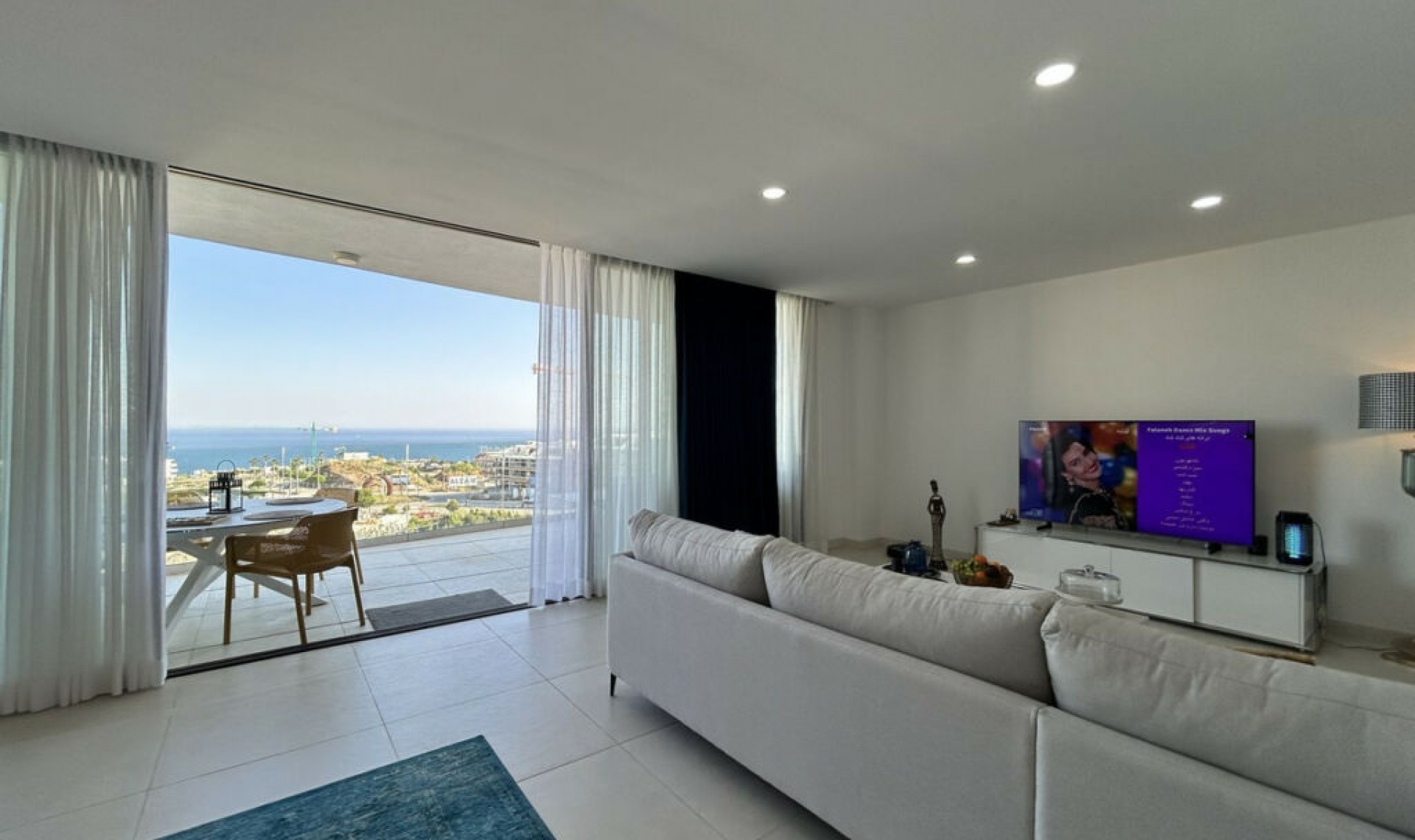 Resale - Apartment -
Higueron