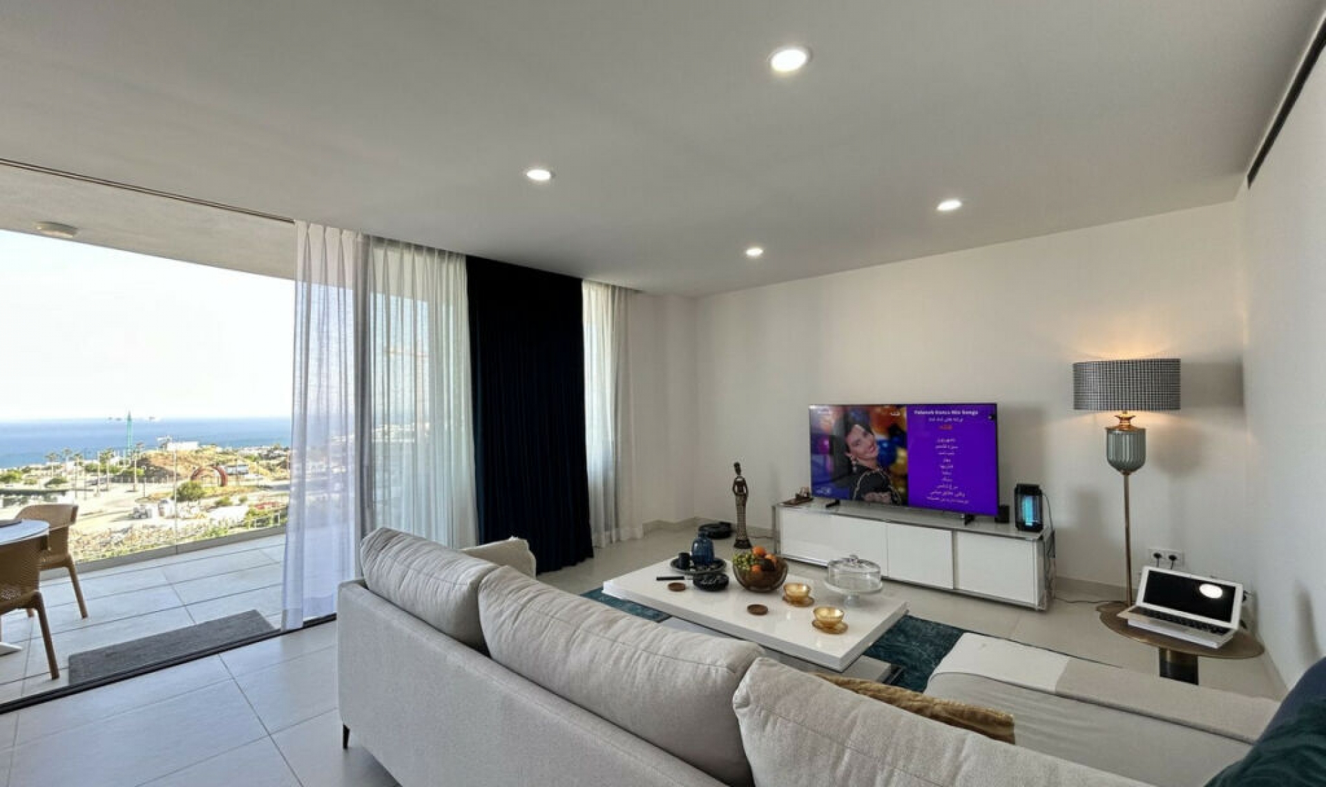 Resale - Apartment -
Higueron