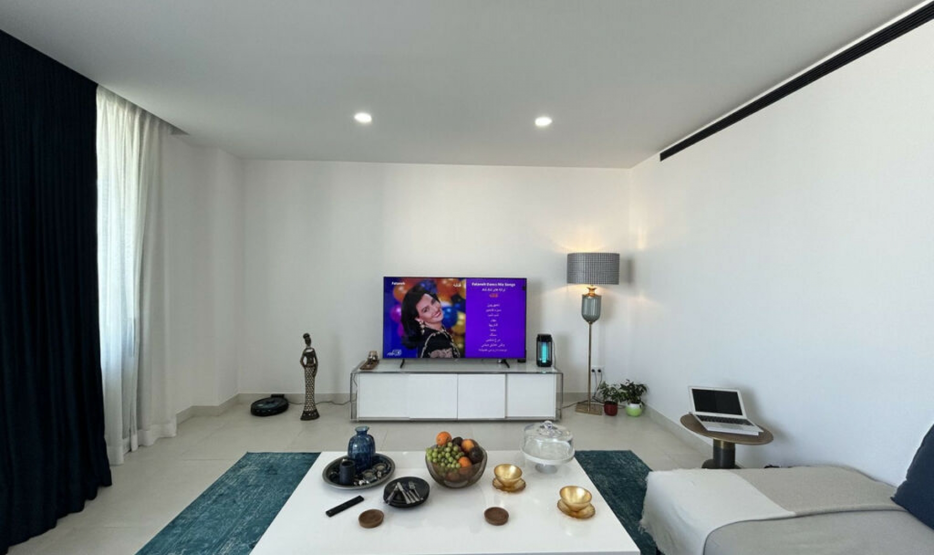 Resale - Apartment -
Higueron