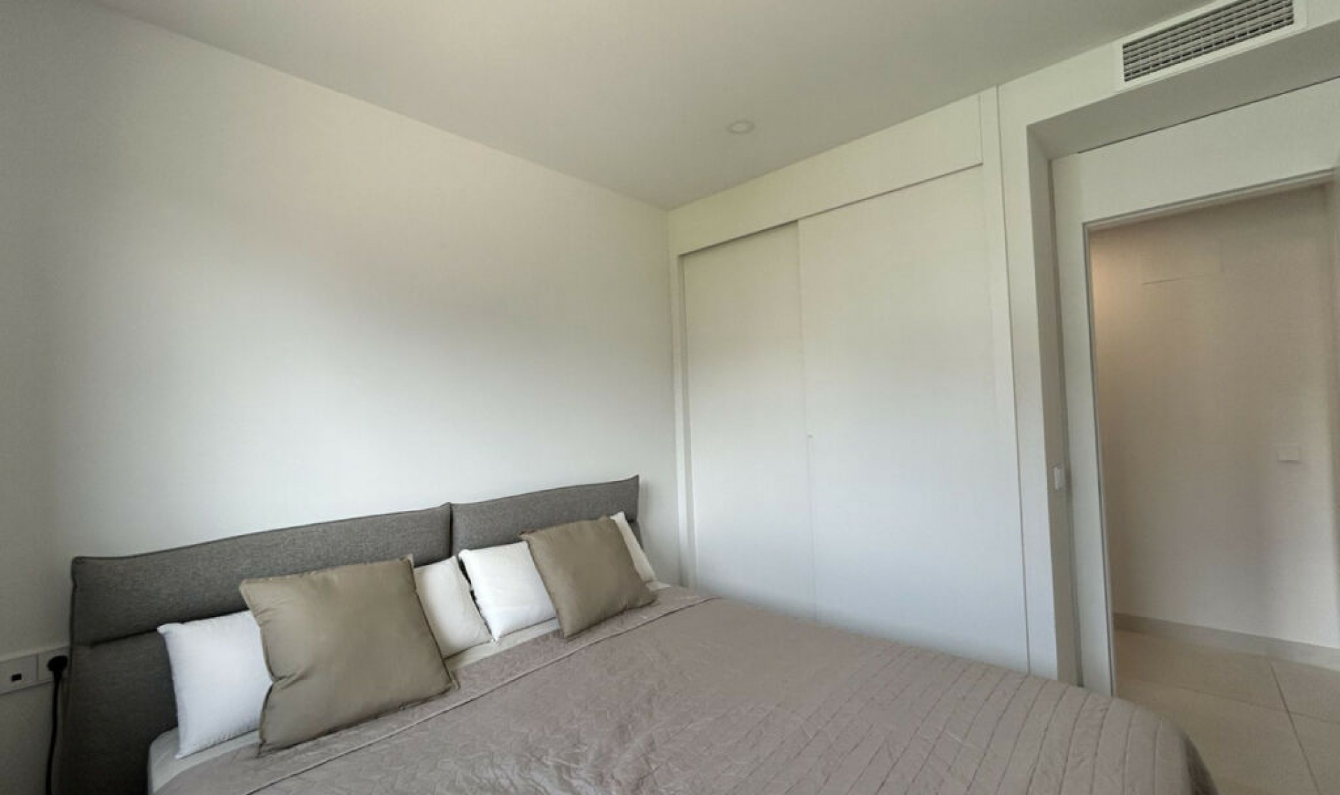 Resale - Apartment -
Higueron