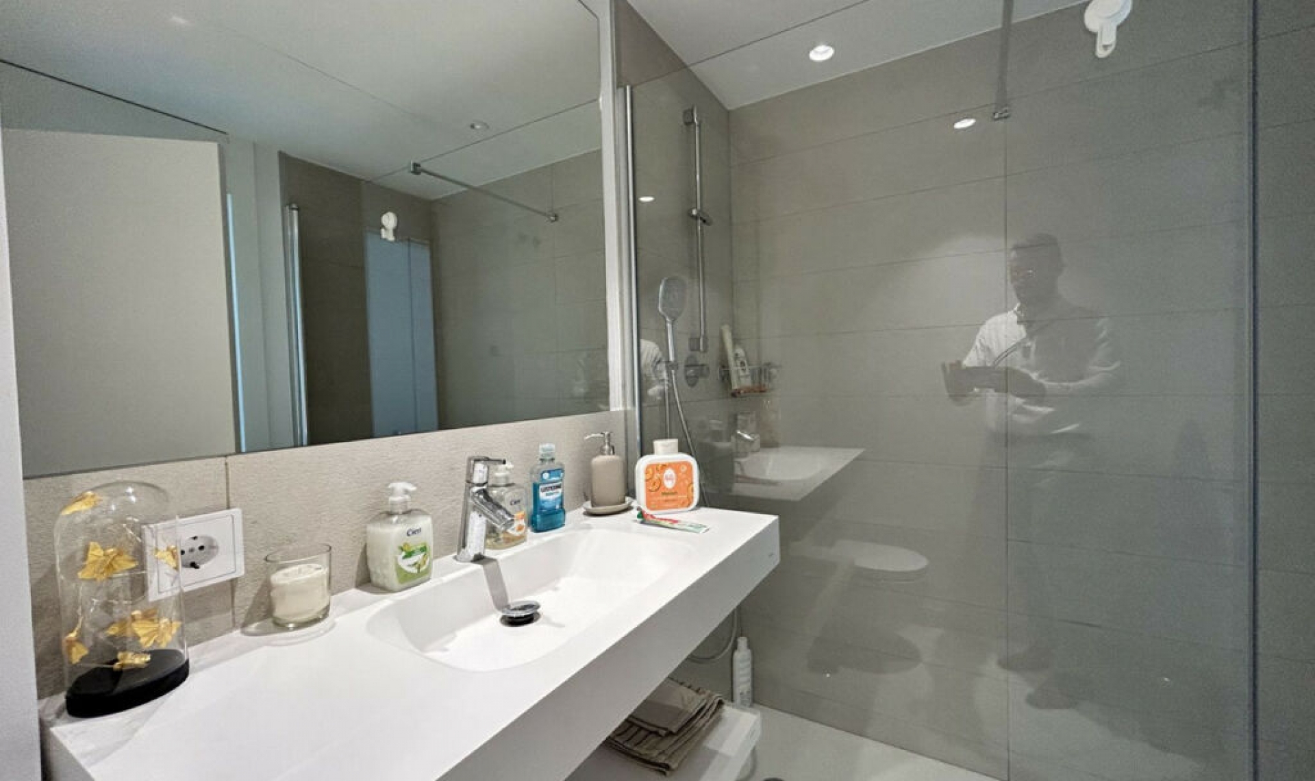 Resale - Apartment -
Higueron