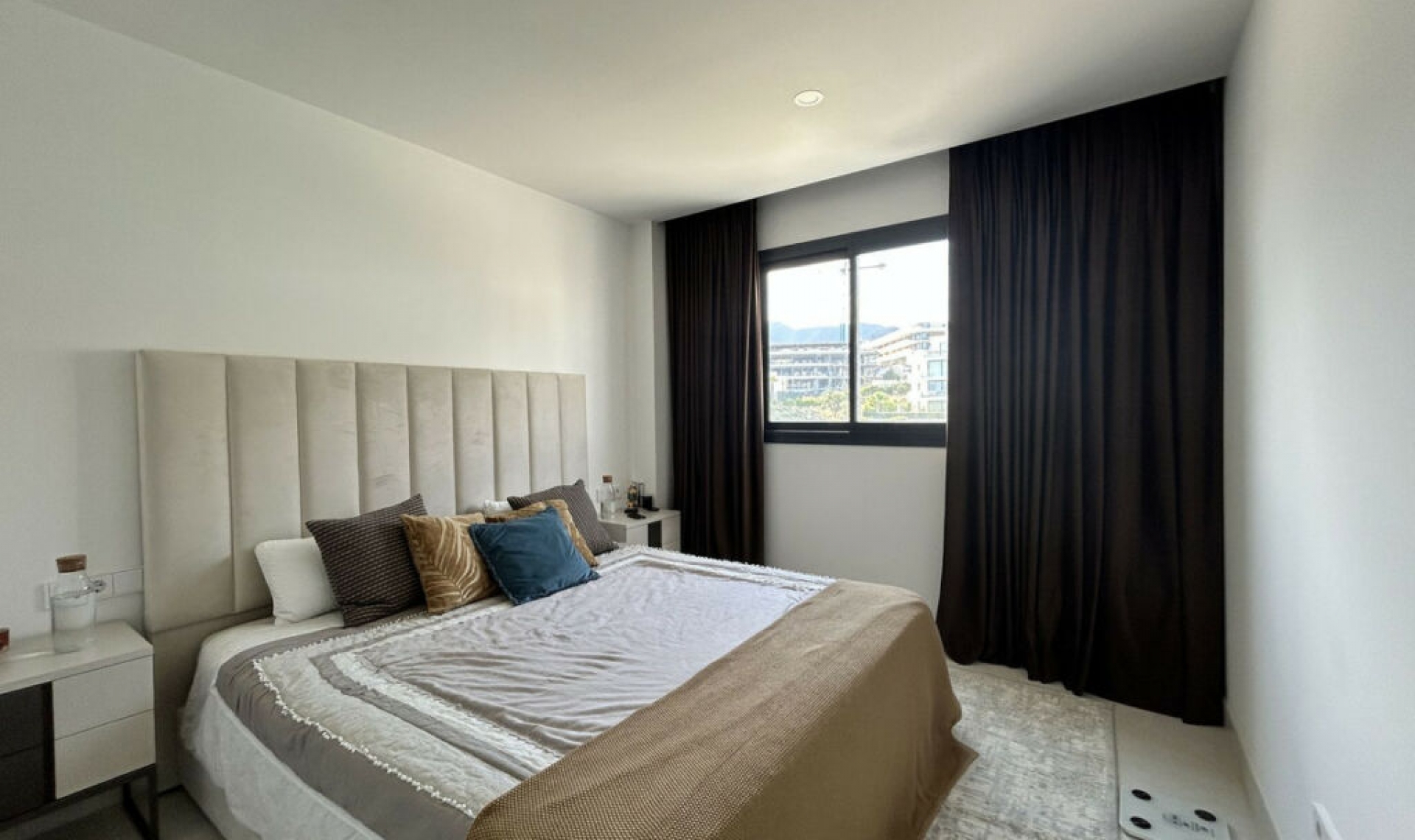 Resale - Apartment -
Higueron