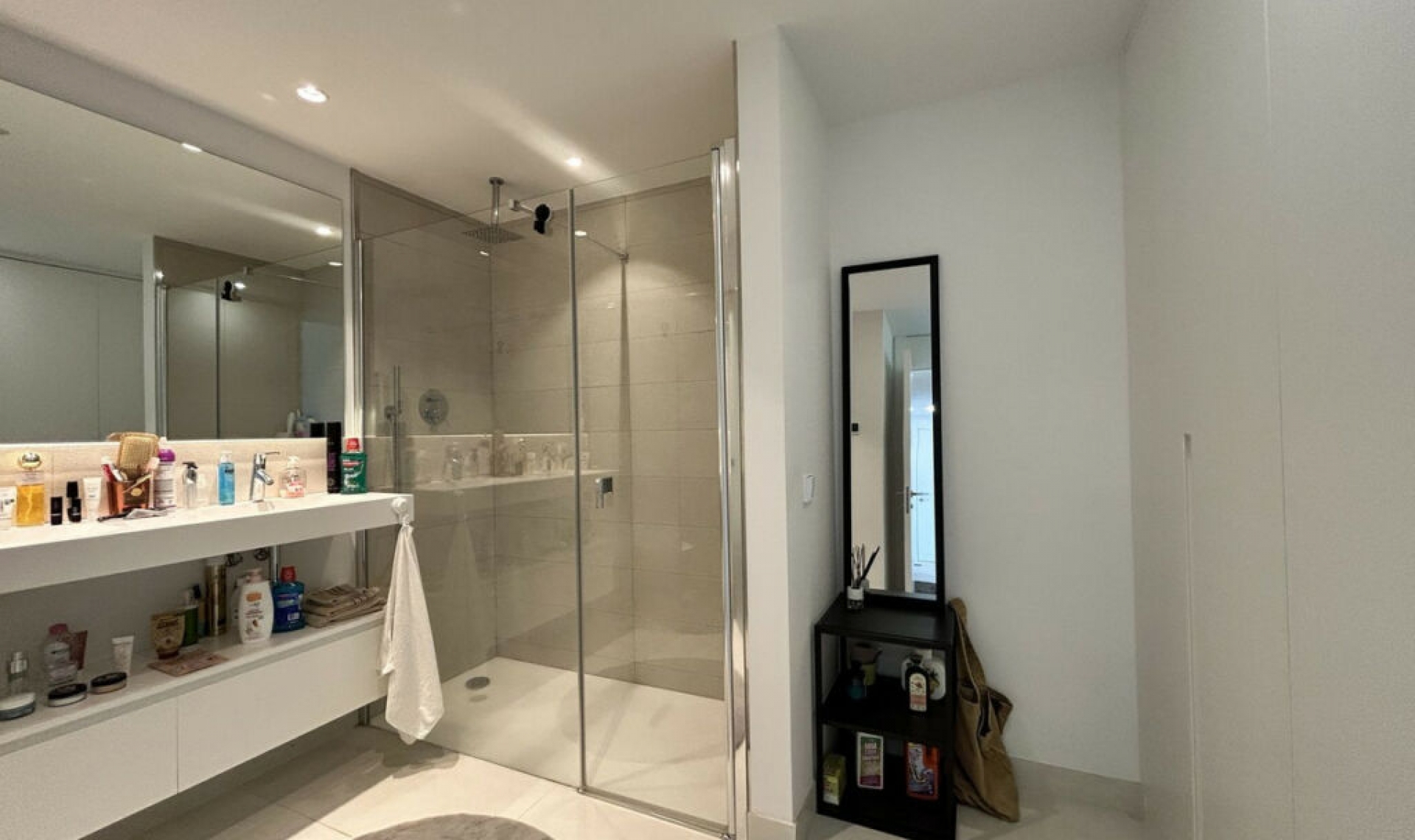 Resale - Apartment -
Higueron