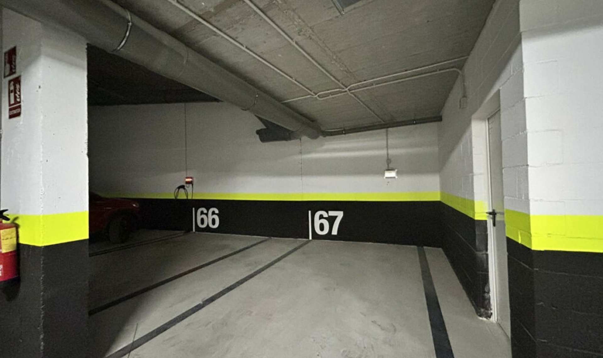 Resale - Apartment -
Higueron