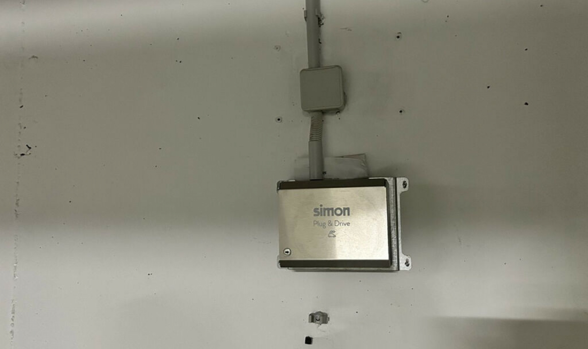 Resale - Apartment -
Higueron