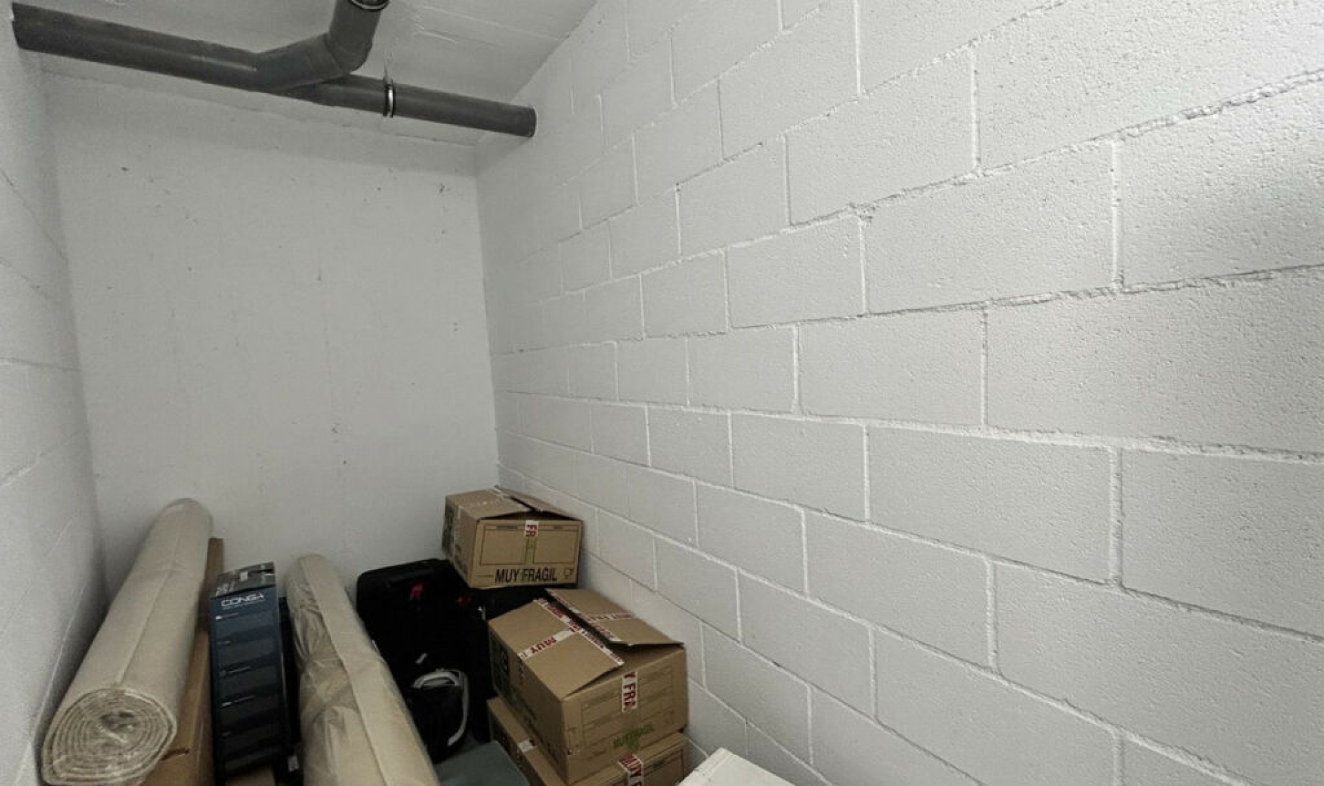 Resale - Apartment -
Higueron