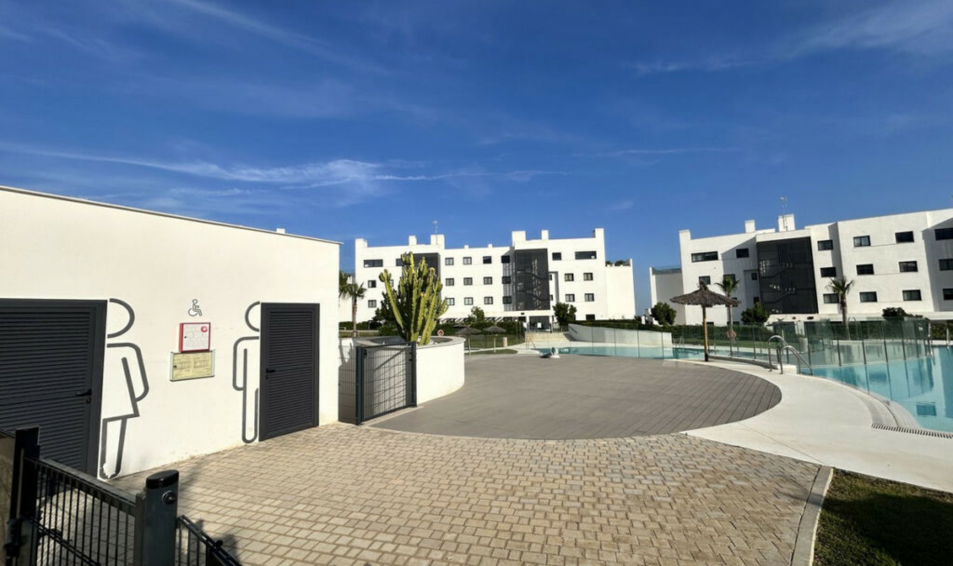 Resale - Apartment -
Higueron