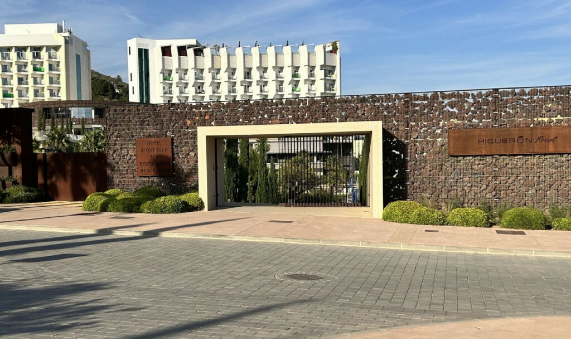 Resale - Apartment -
Higueron