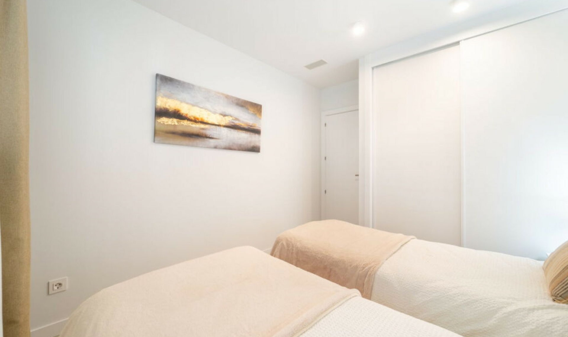 Resale - Apartment -
Higueron