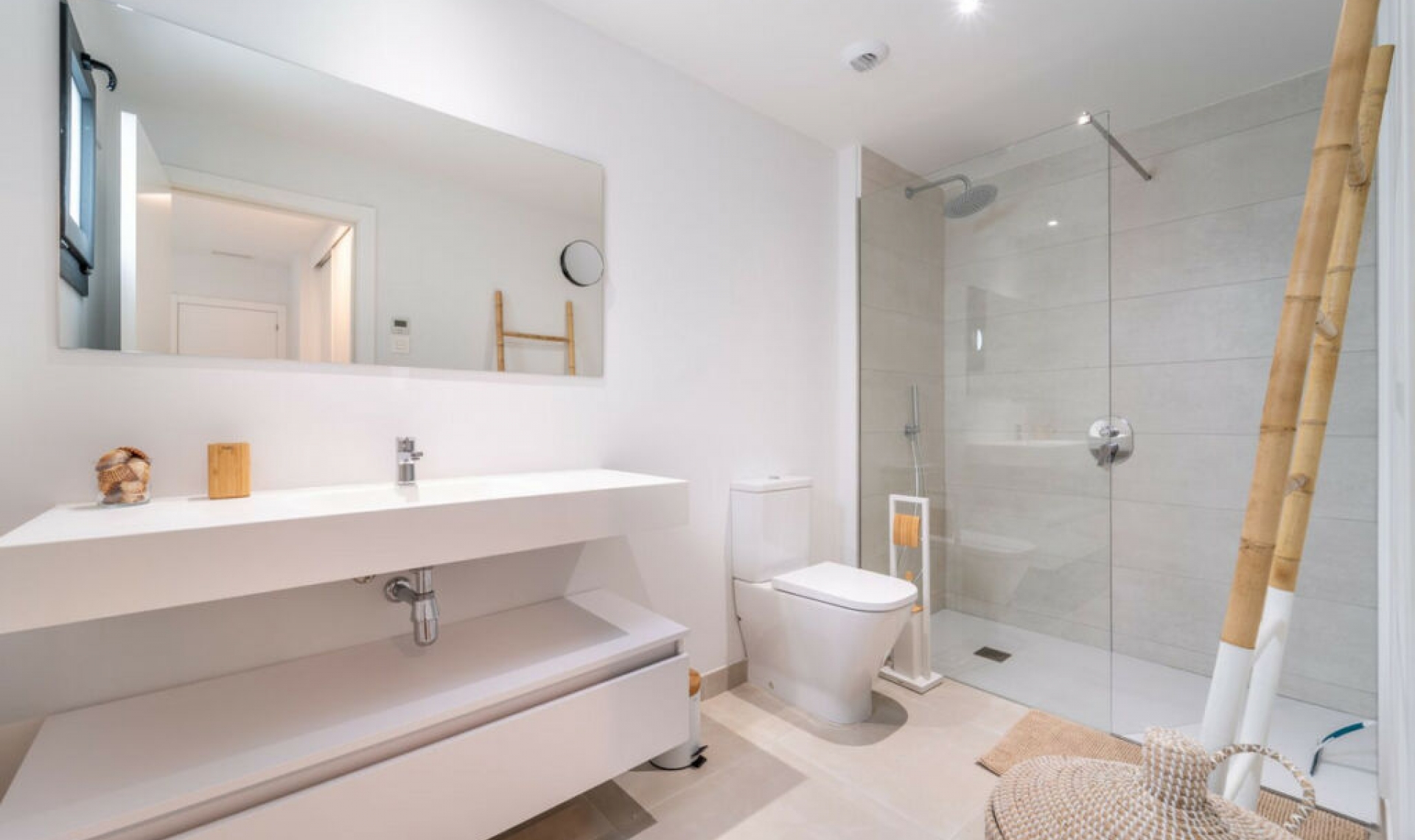 Resale - Apartment -
Higueron