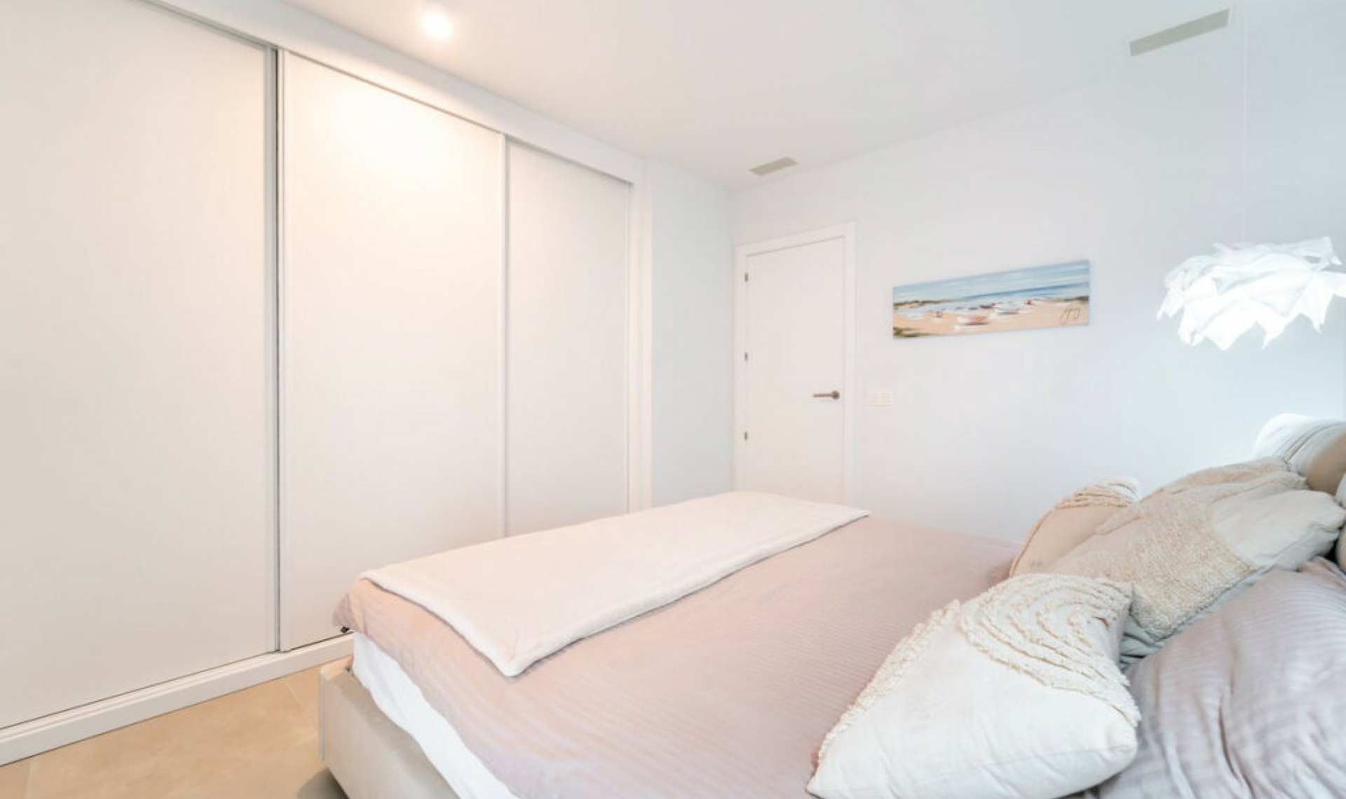 Resale - Apartment -
Higueron