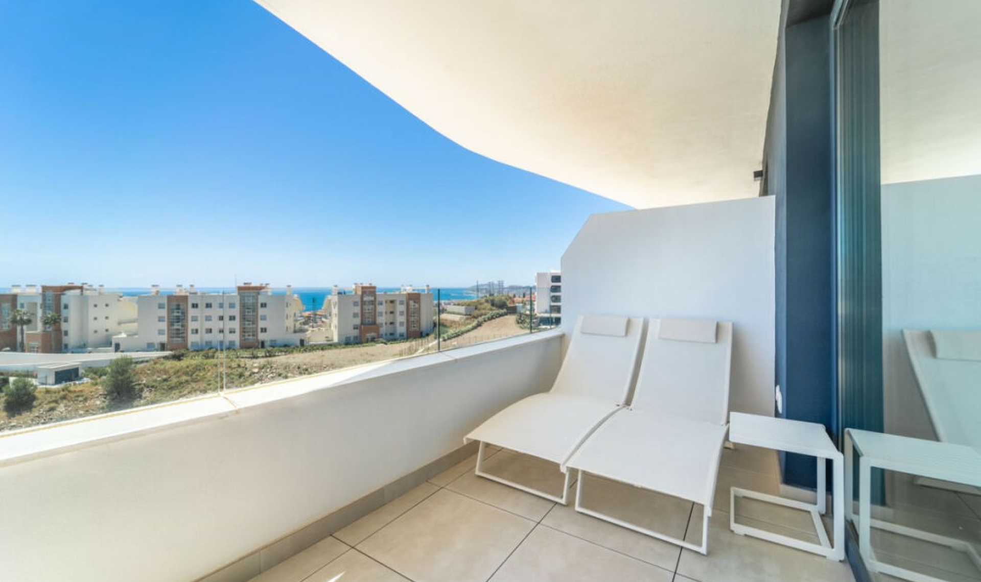 Resale - Apartment -
Higueron