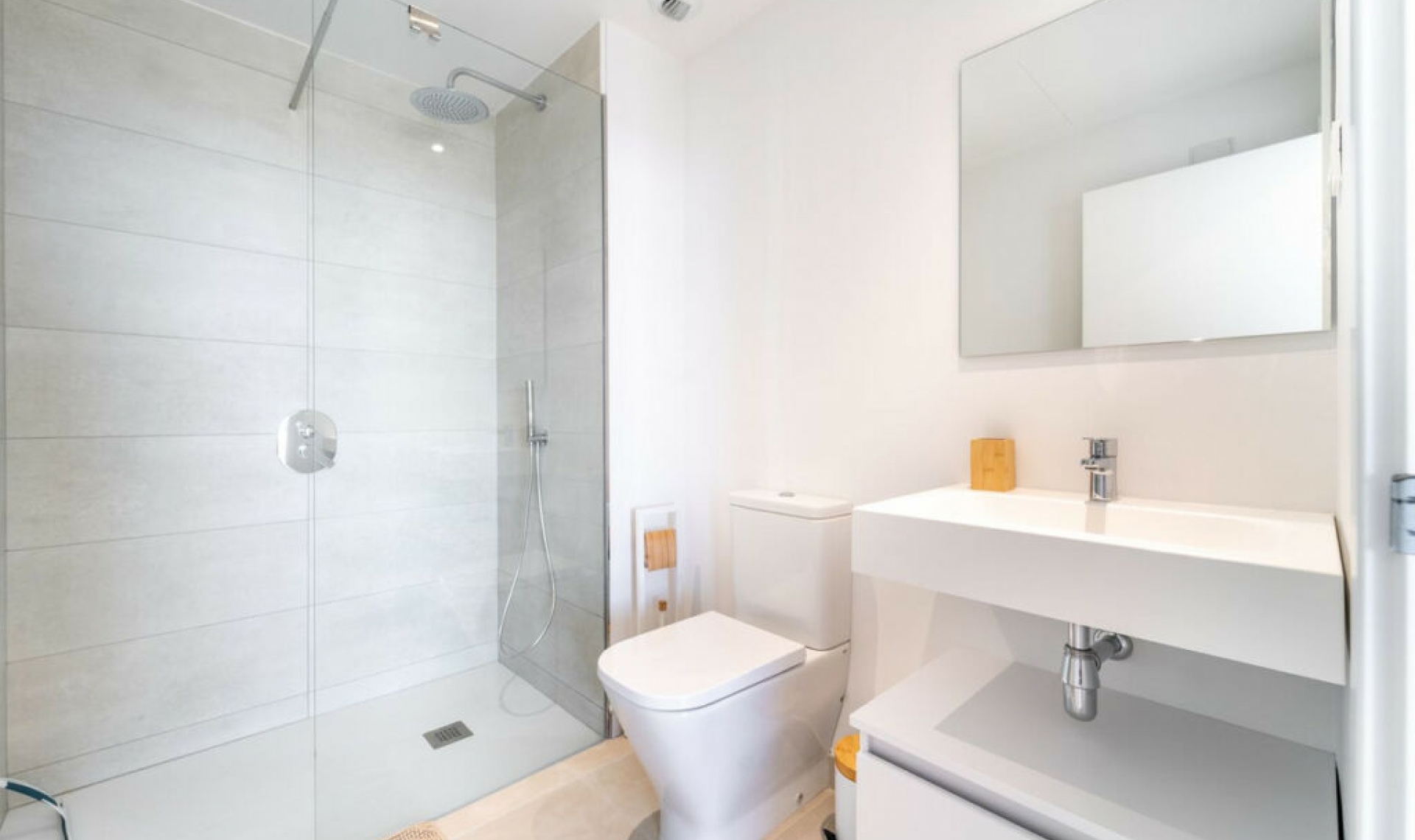 Resale - Apartment -
Higueron