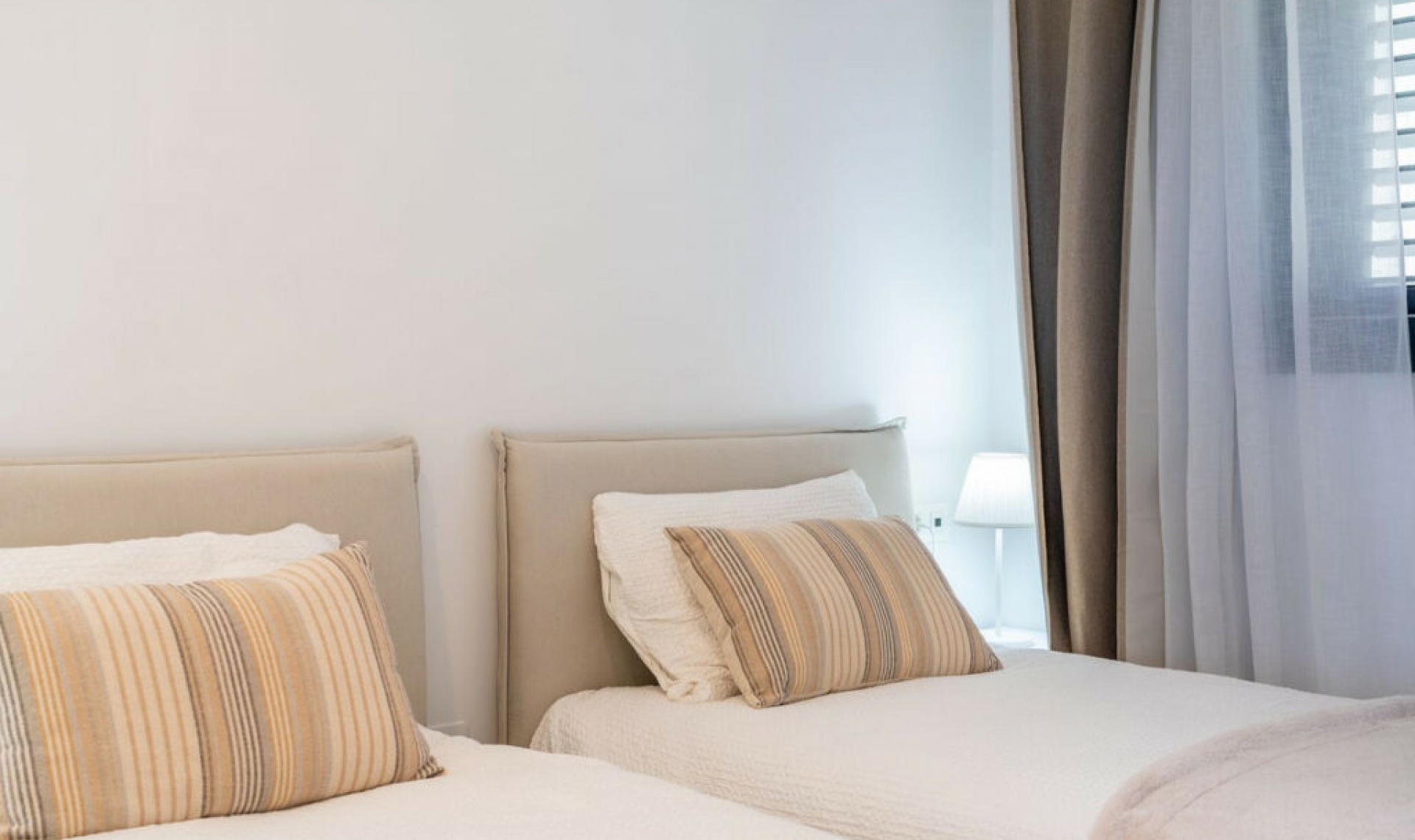 Resale - Apartment -
Higueron