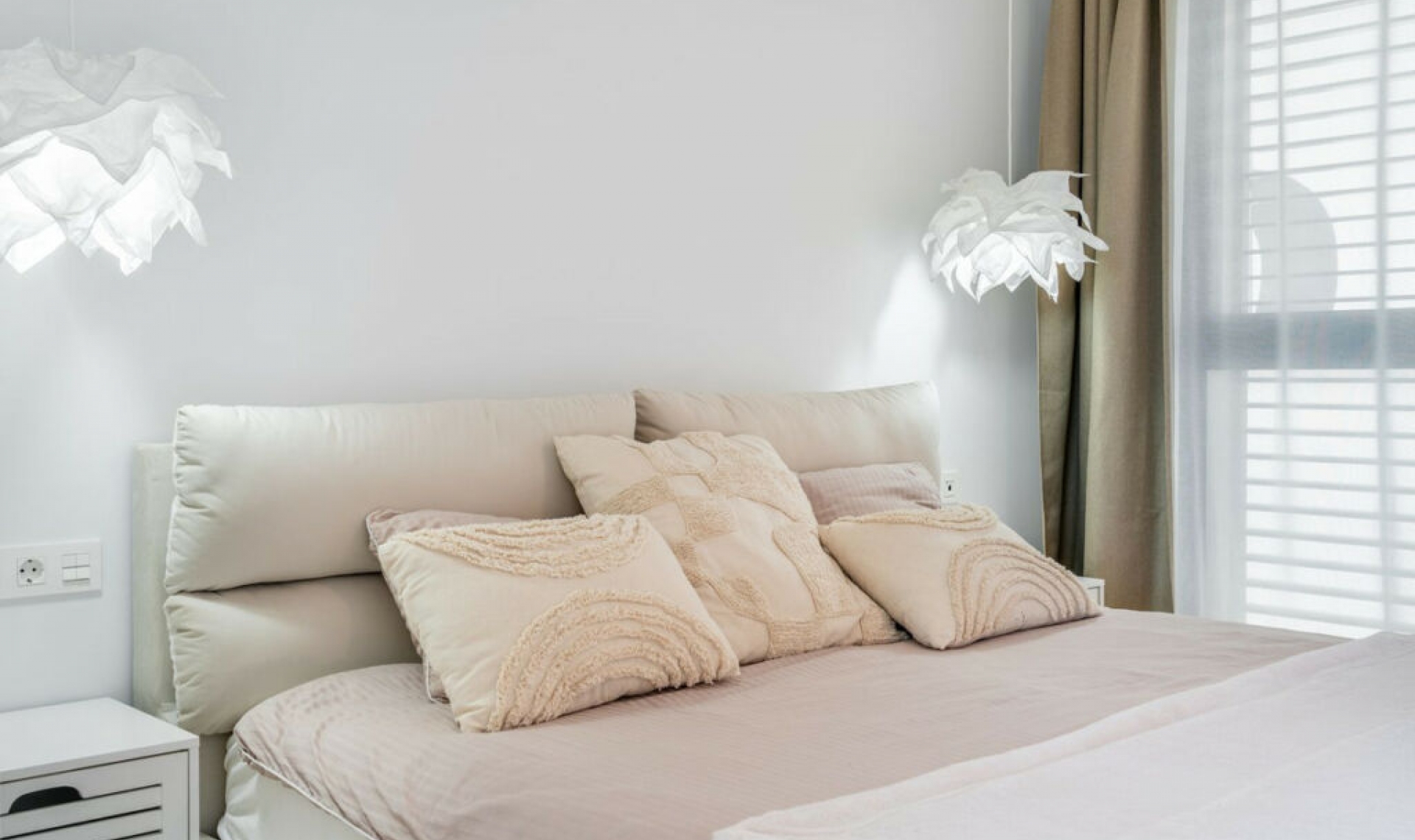 Resale - Apartment -
Higueron