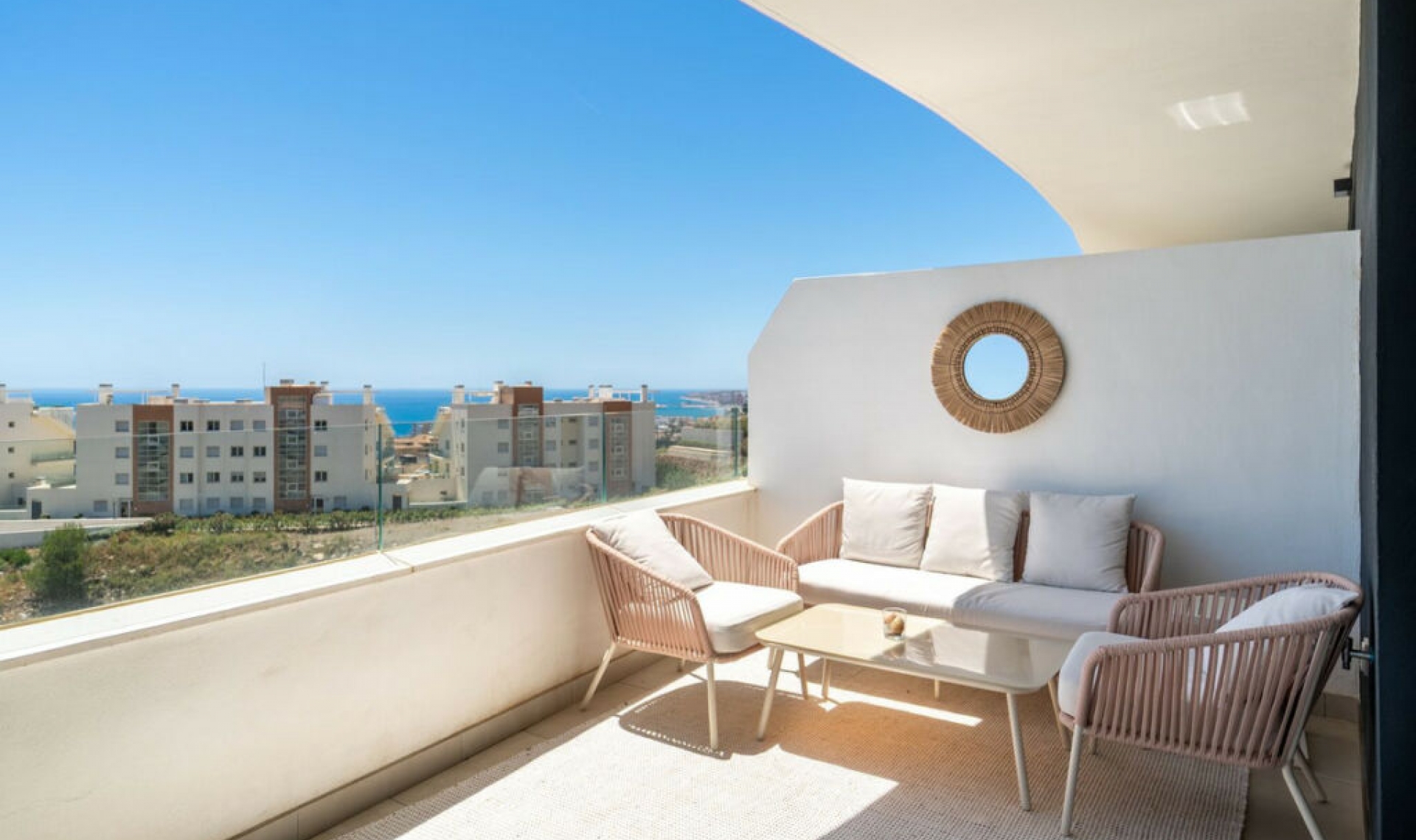 Resale - Apartment -
Higueron