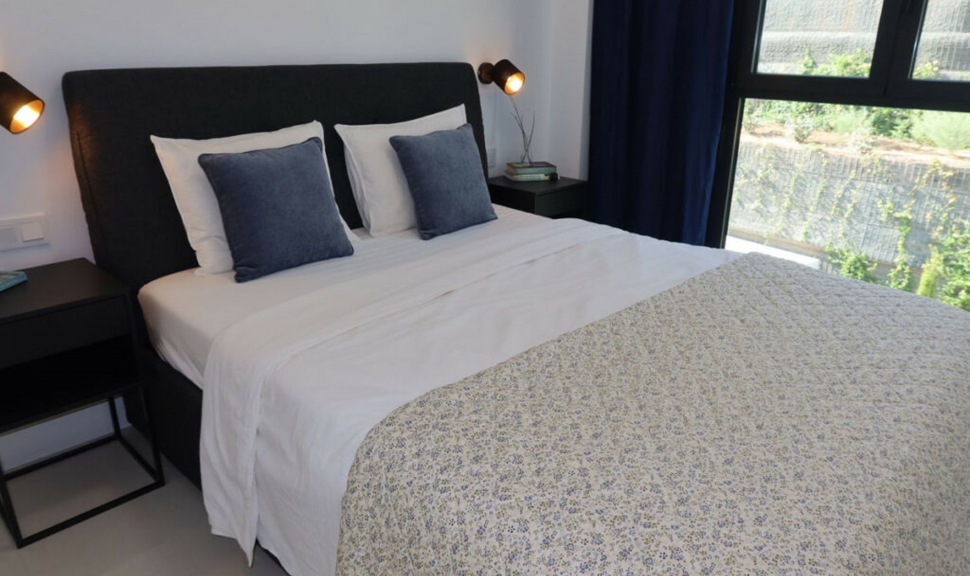 Resale - Apartment -
Higueron