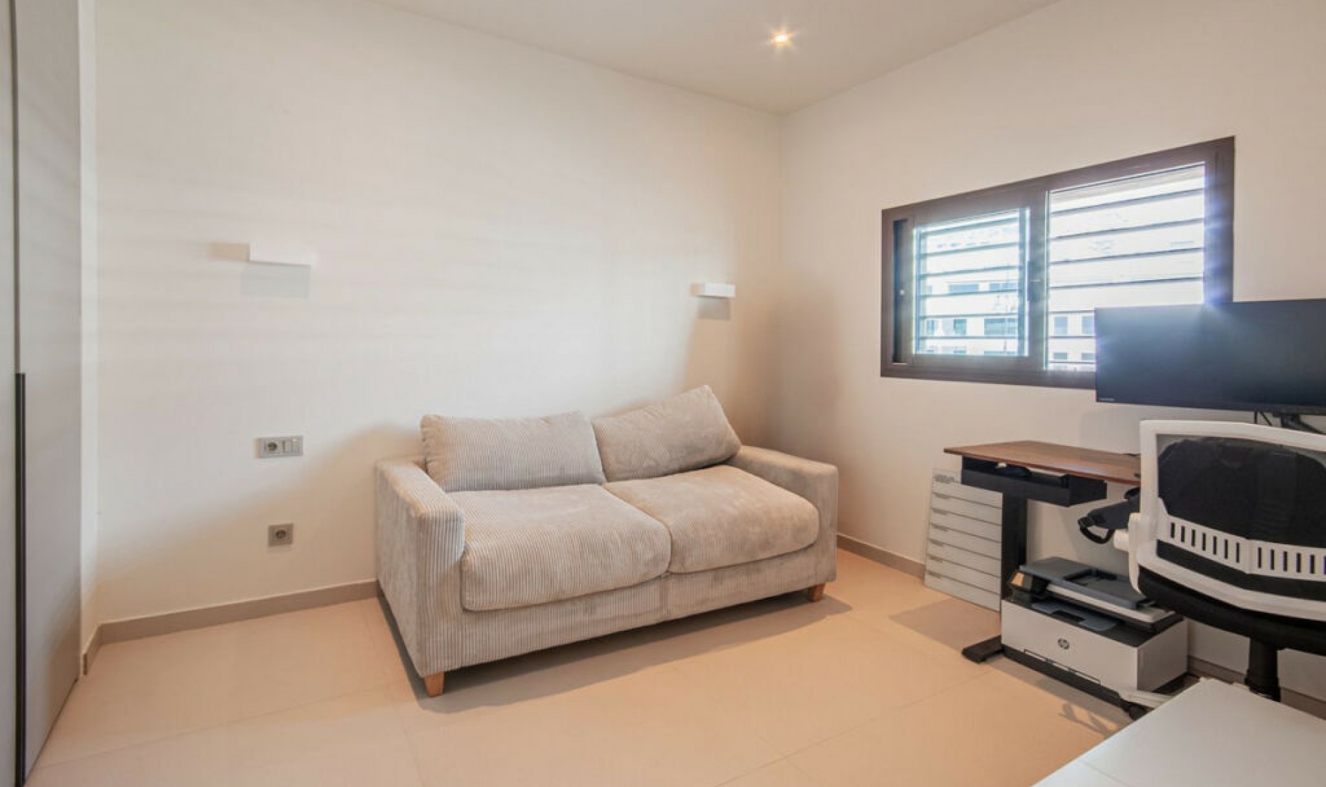 Resale - Apartment -
Higueron
