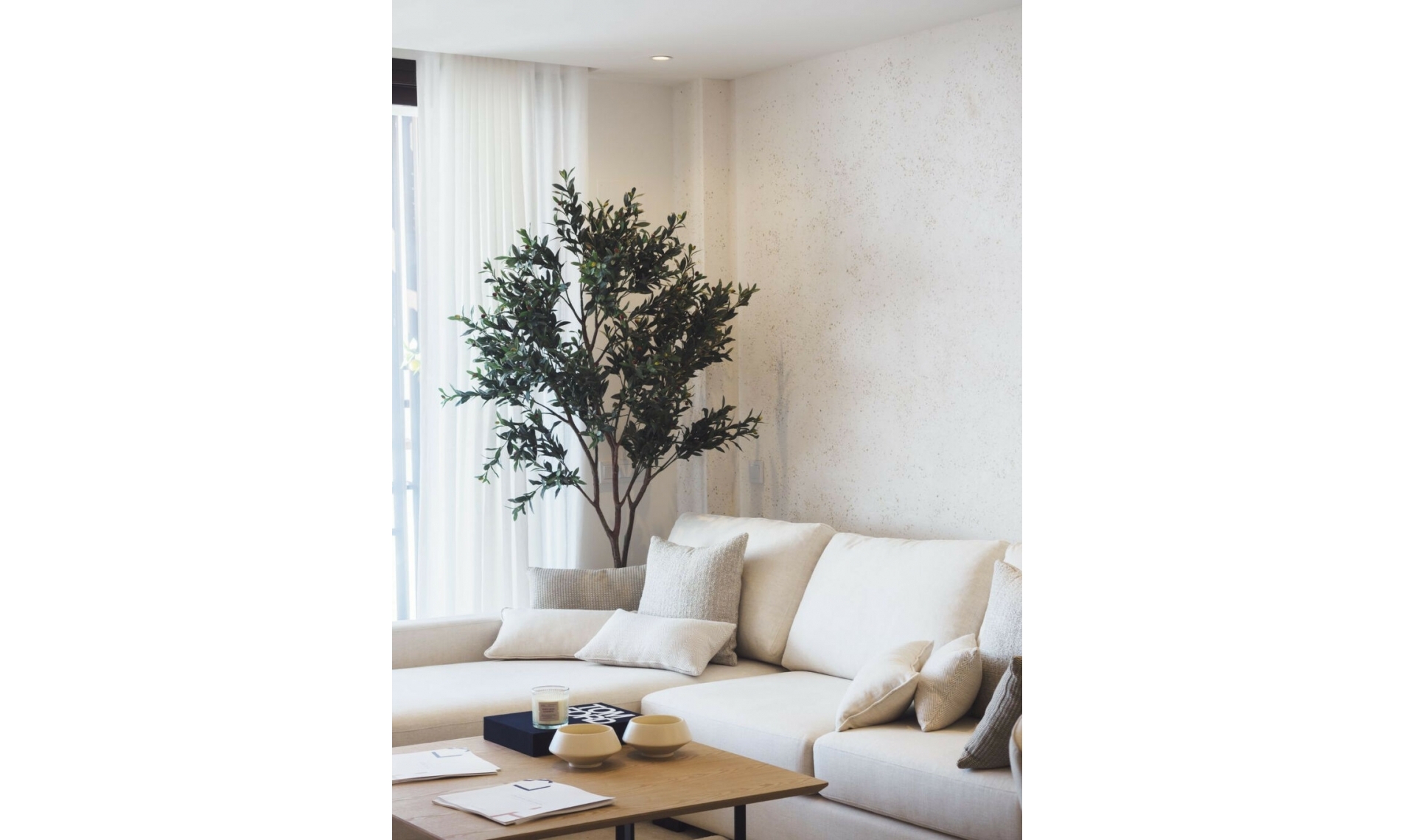 Resale - Apartment -
Higueron