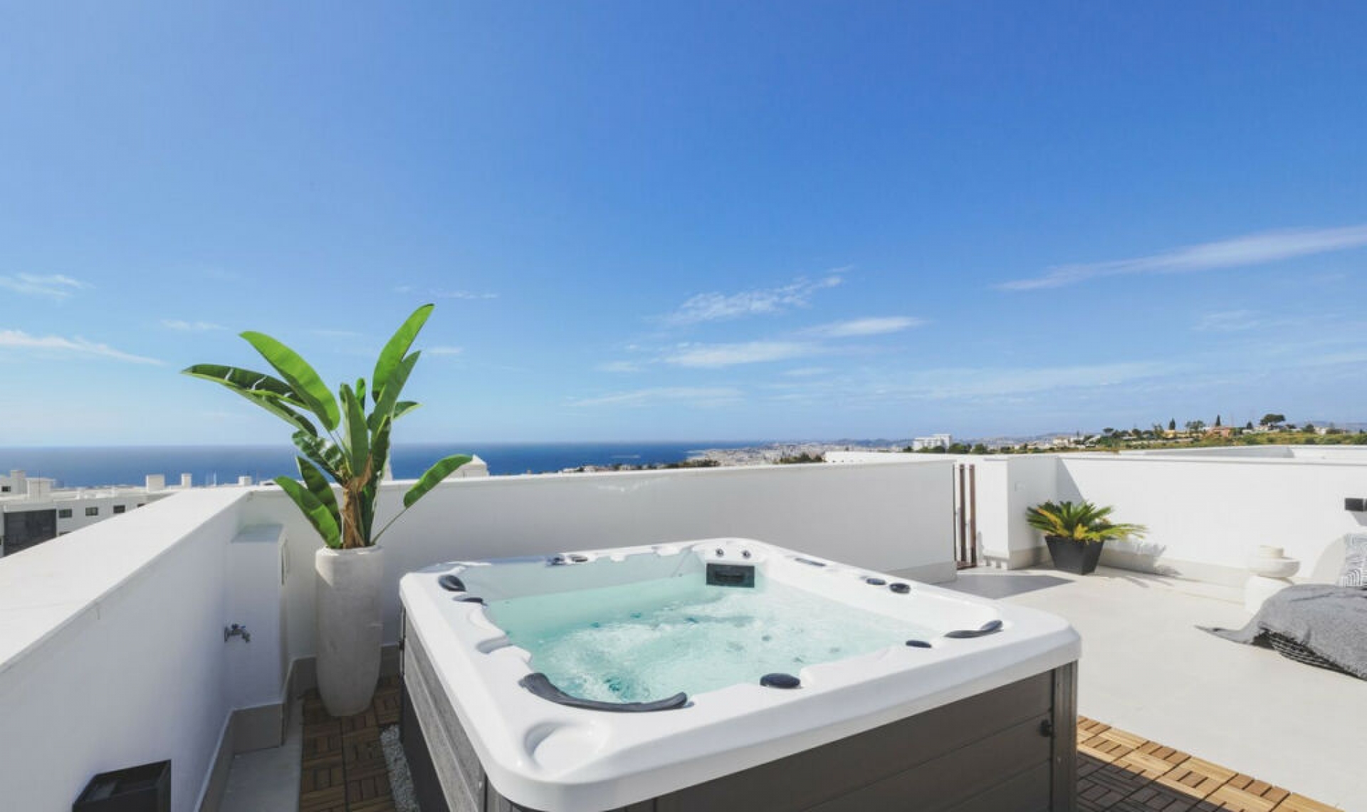 Resale - Apartment -
Higueron