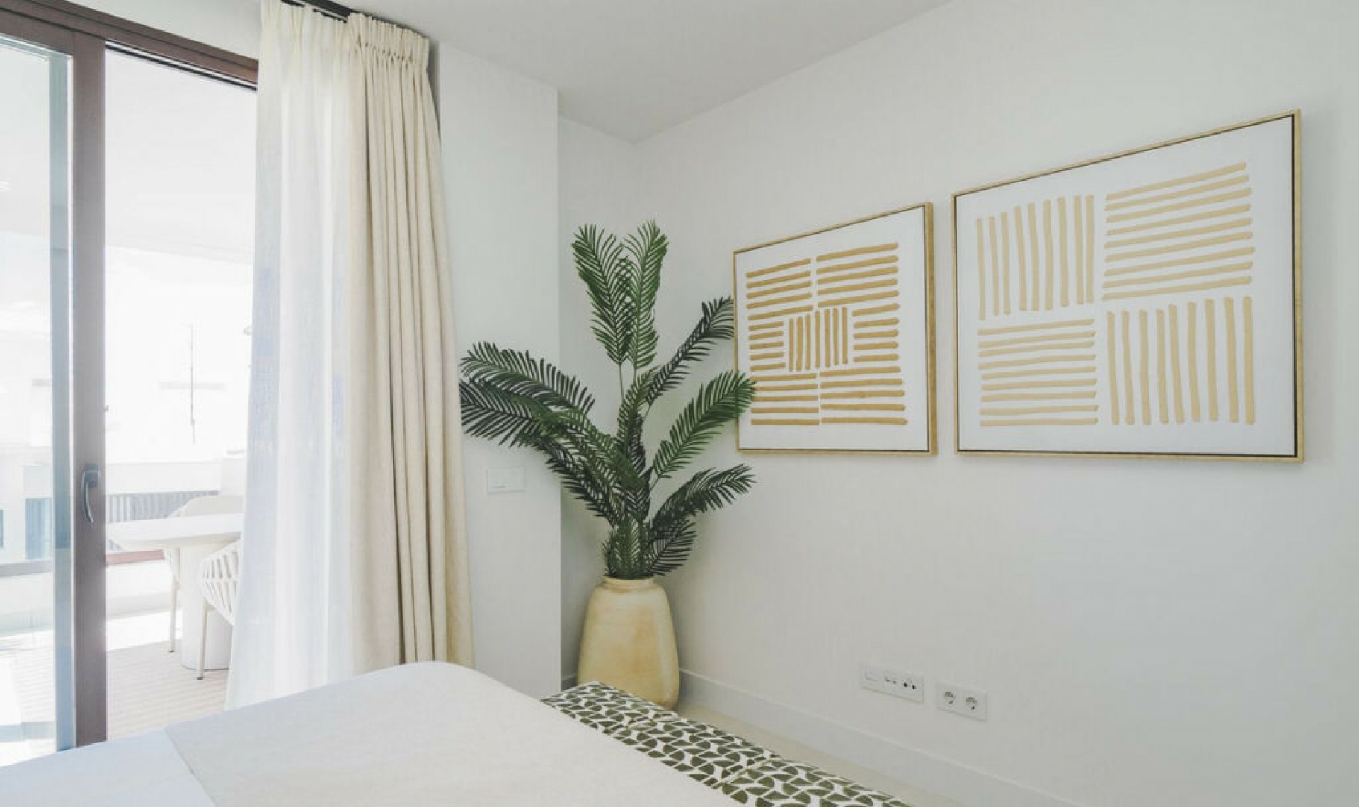 Resale - Apartment -
Higueron
